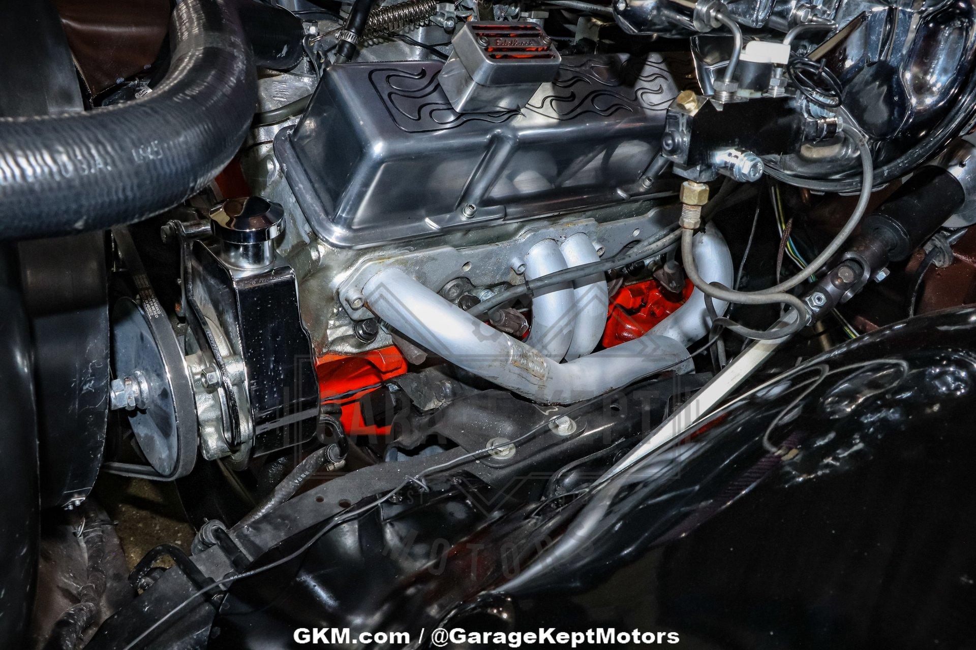 1970 Chevrolet C10 109