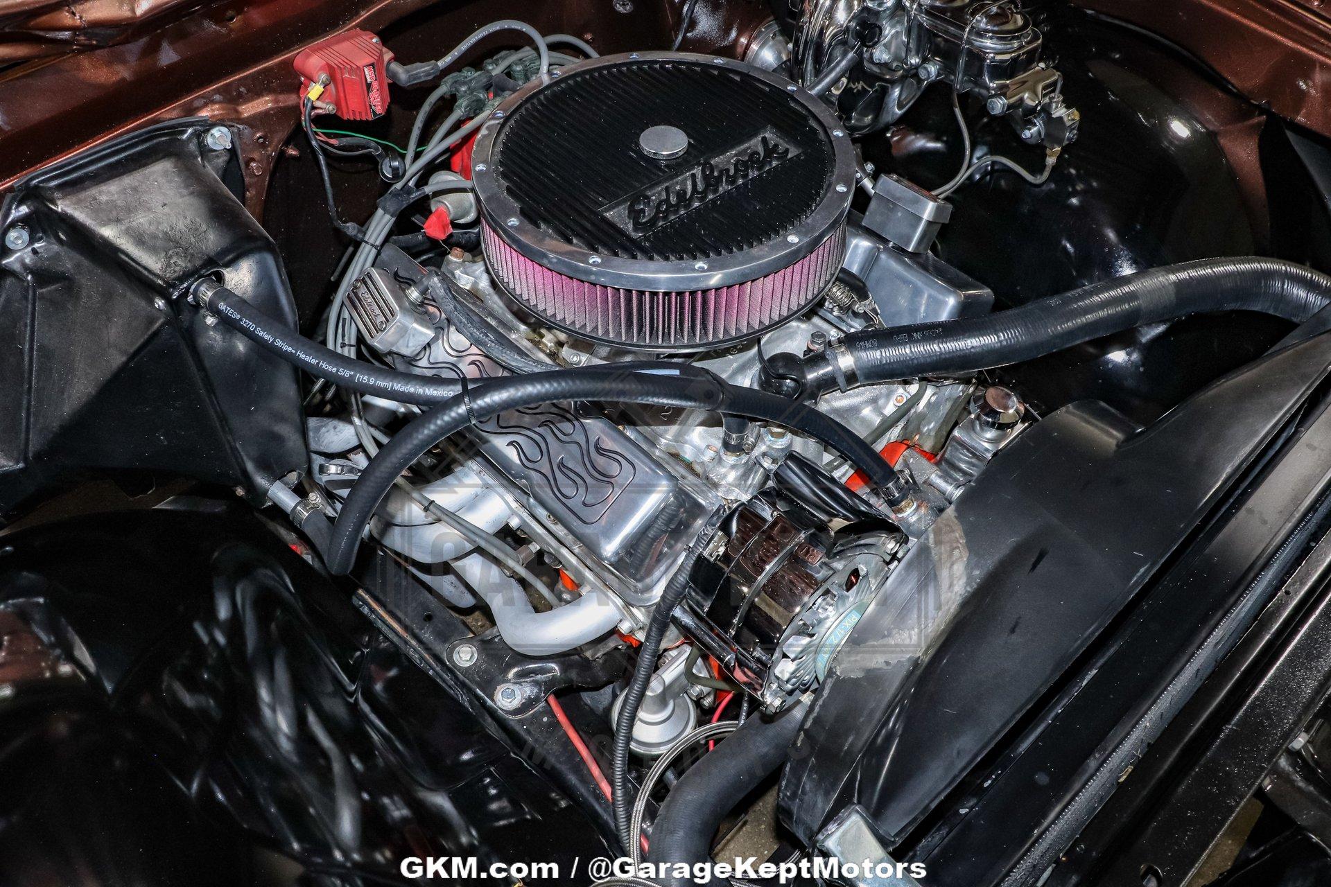 1970 Chevrolet C10 110