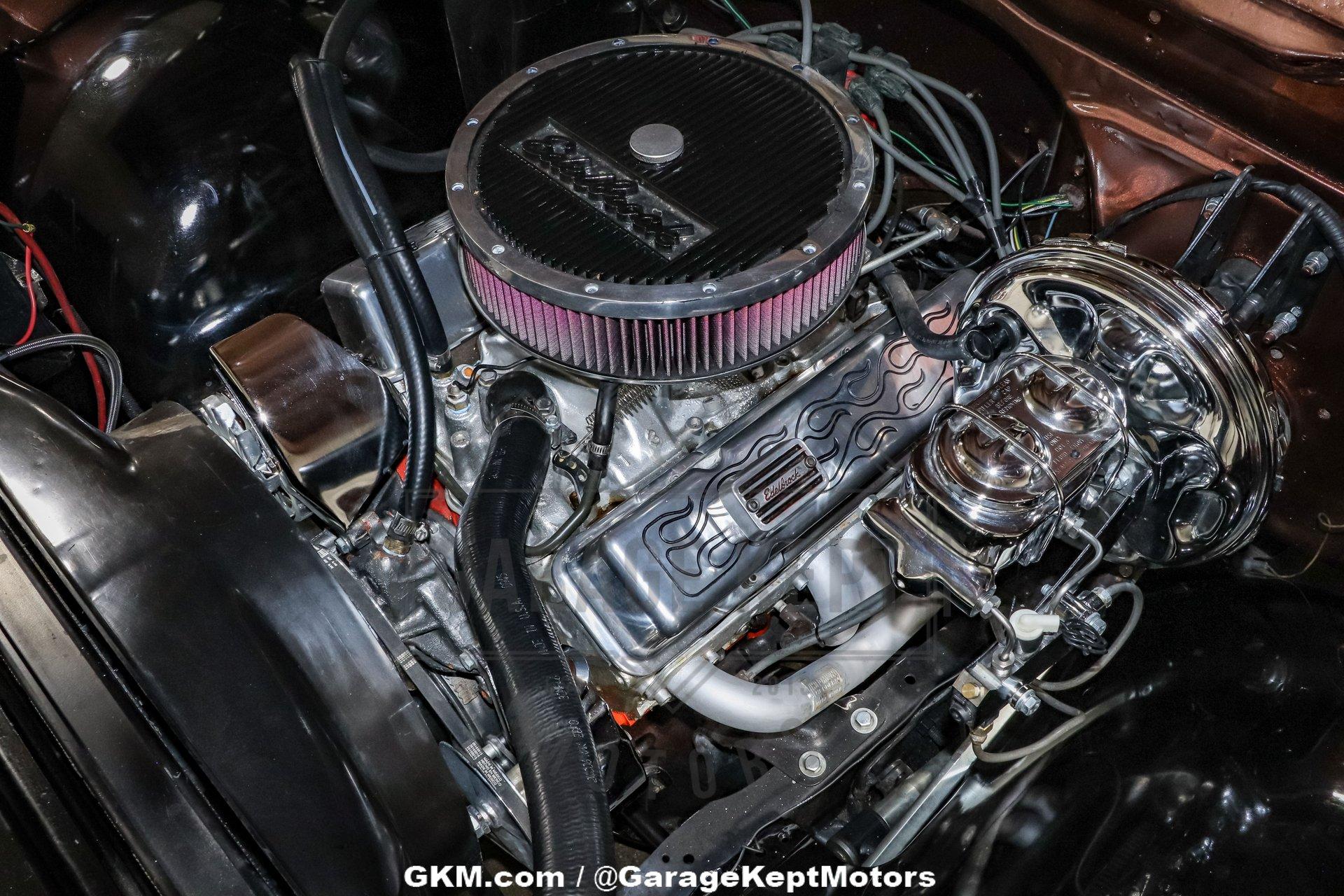 1970 Chevrolet C10 112