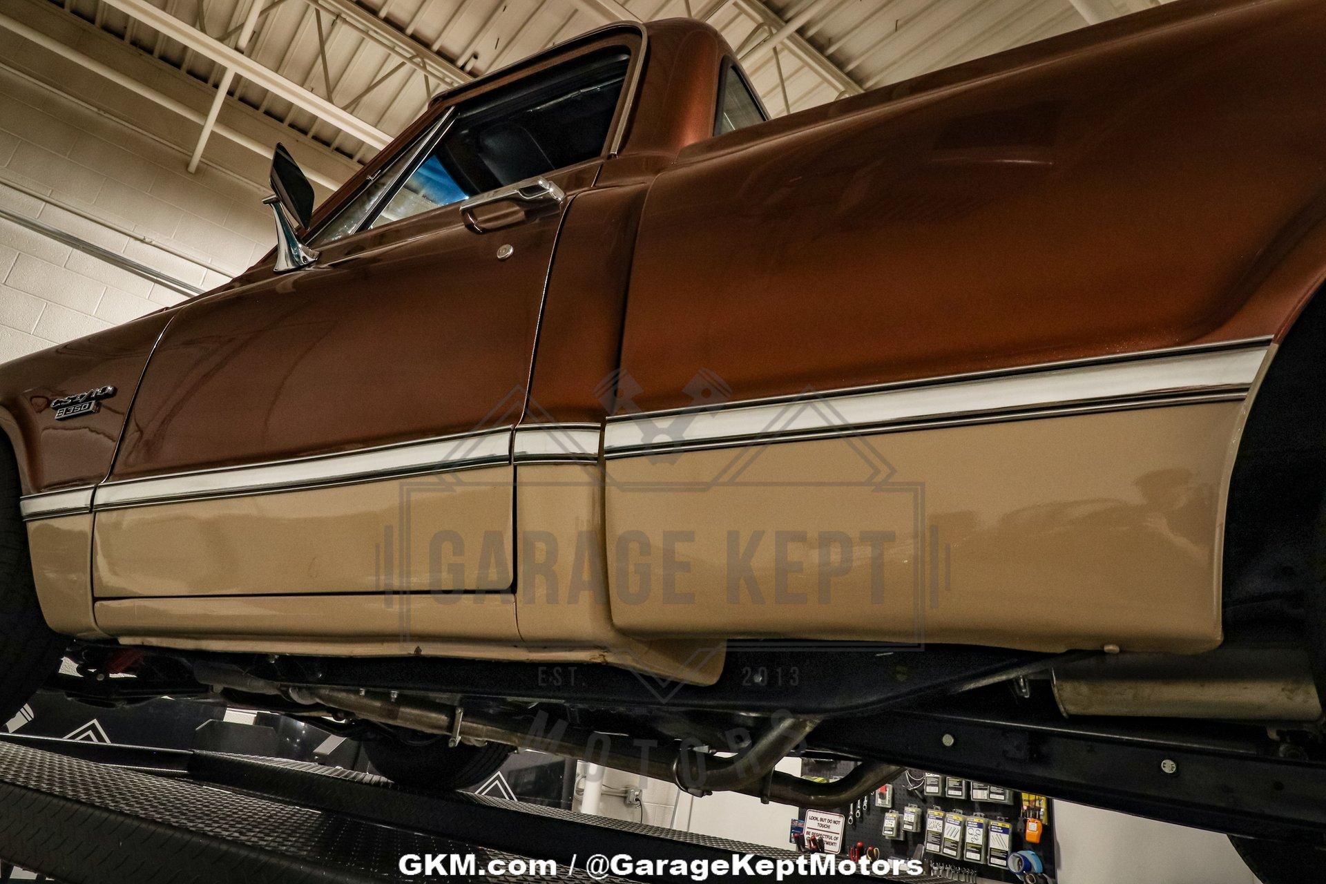 1970 Chevrolet C10 118