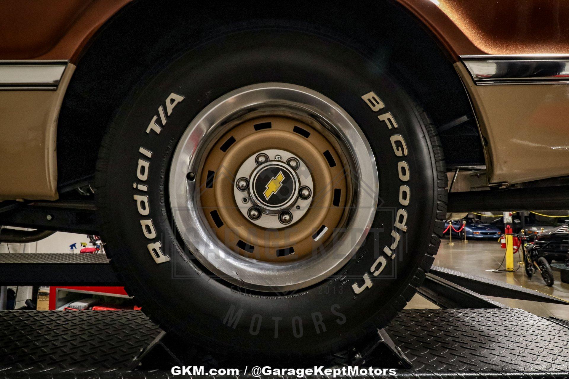 1970 Chevrolet C10 119