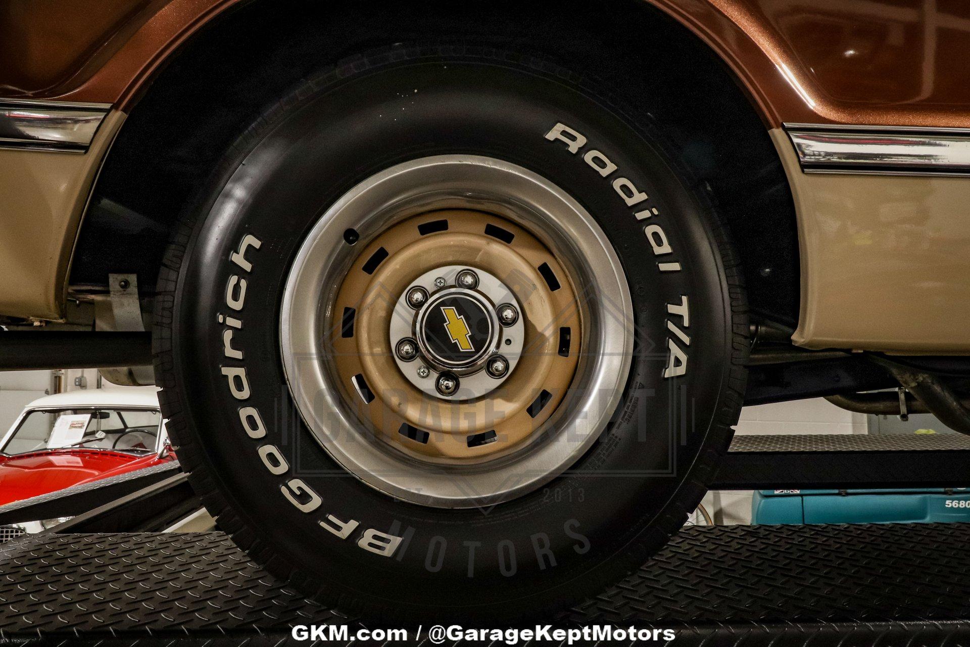 1970 Chevrolet C10 123