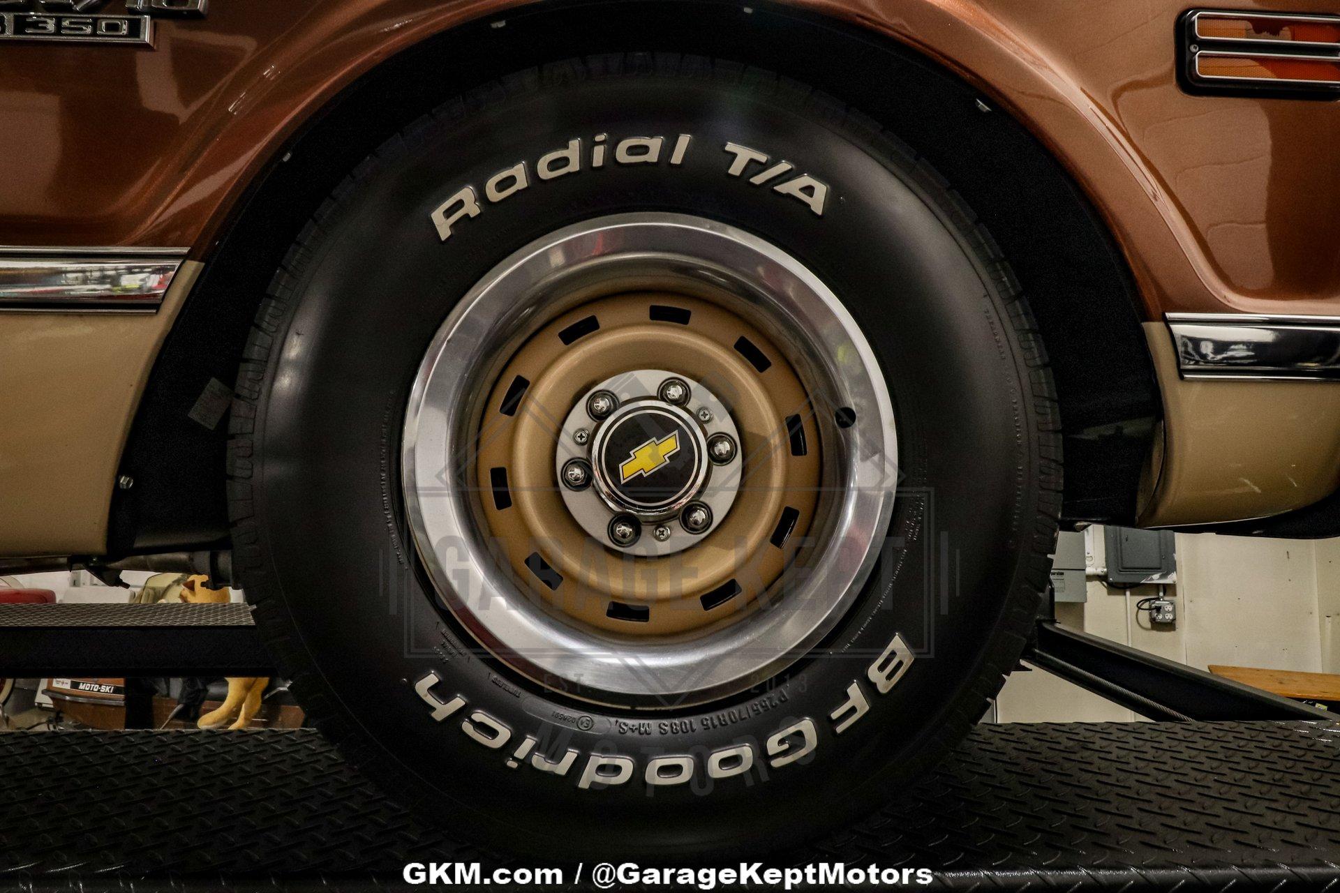 1970 Chevrolet C10 126