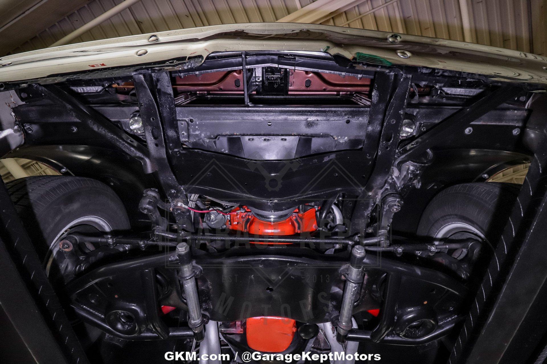 1970 Chevrolet C10 128