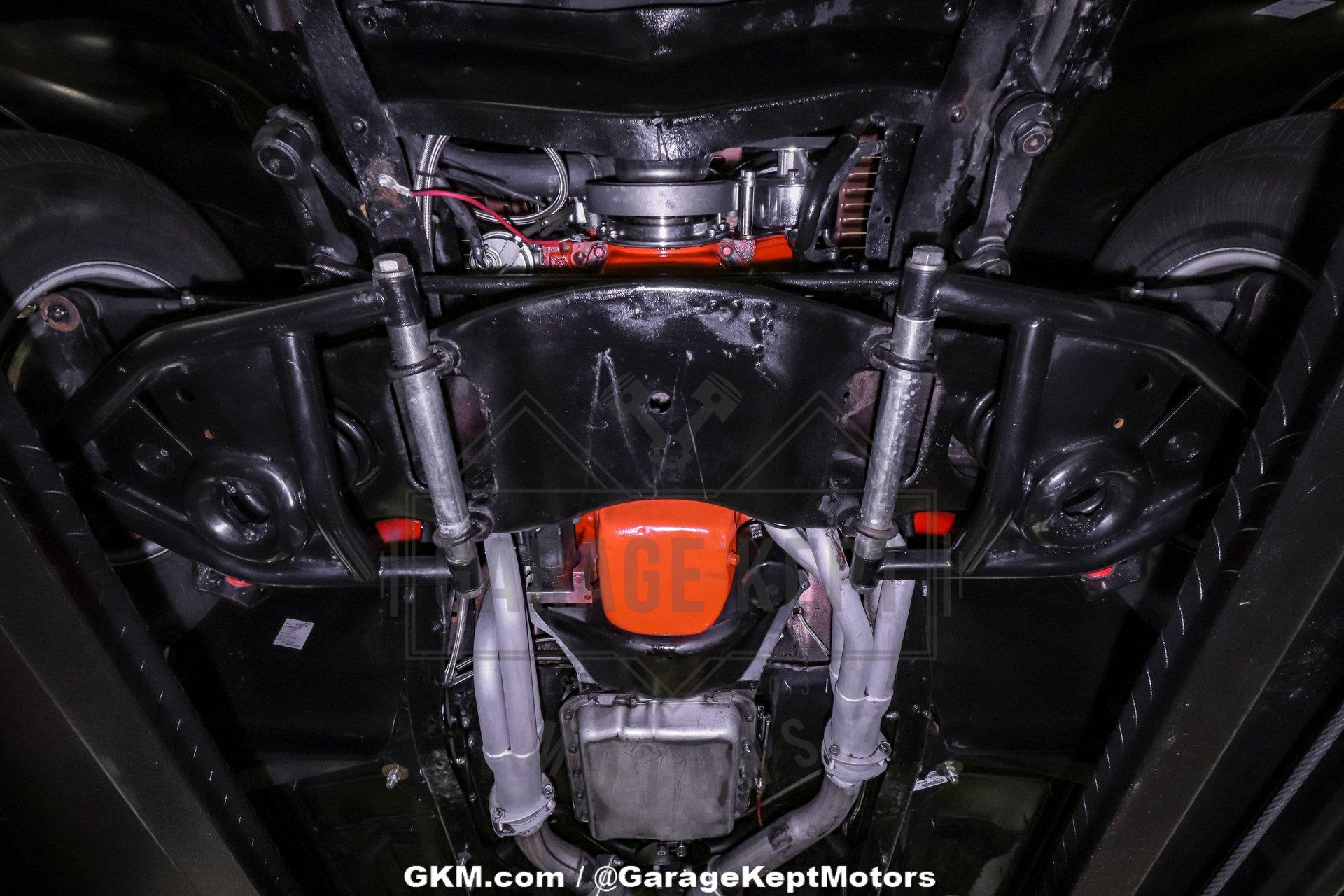 1970 Chevrolet C10 129