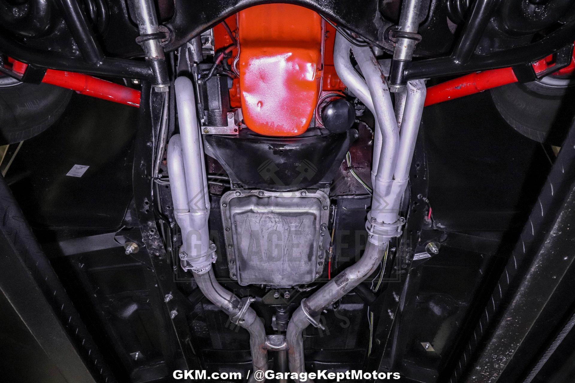 1970 Chevrolet C10 130