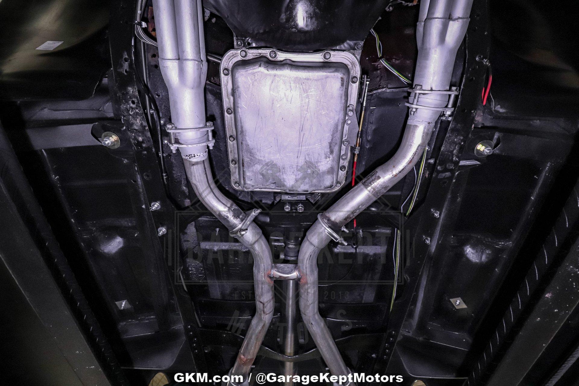 1970 Chevrolet C10 131