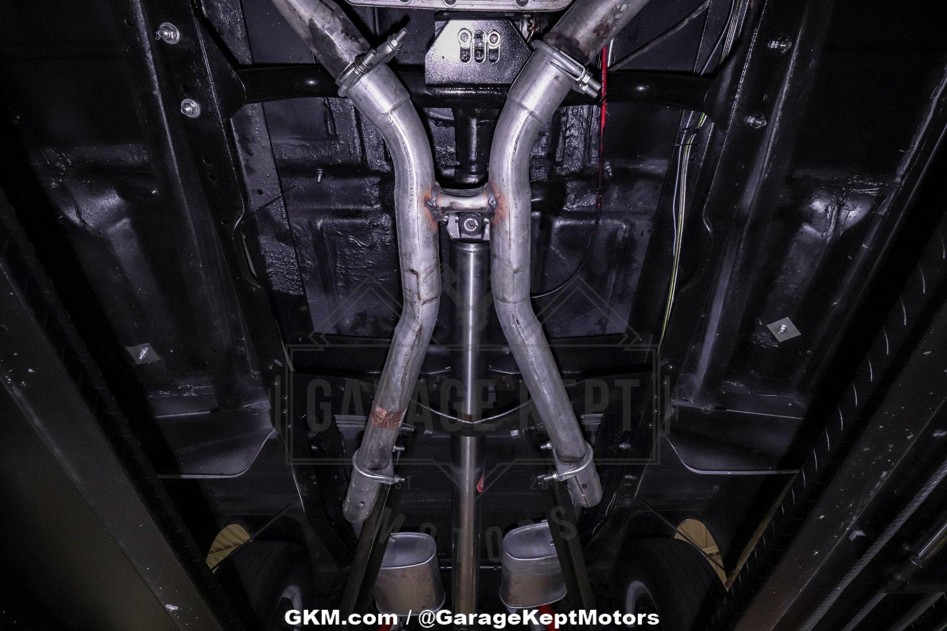 1970 Chevrolet C10 132