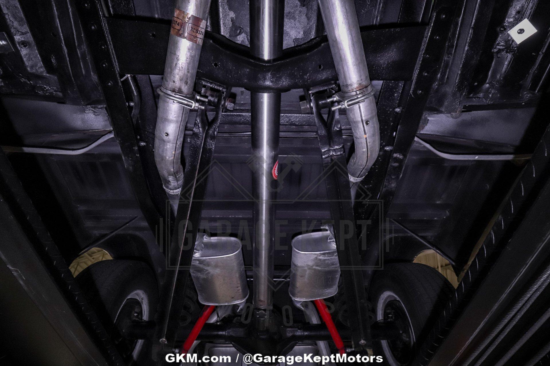 1970 Chevrolet C10 133