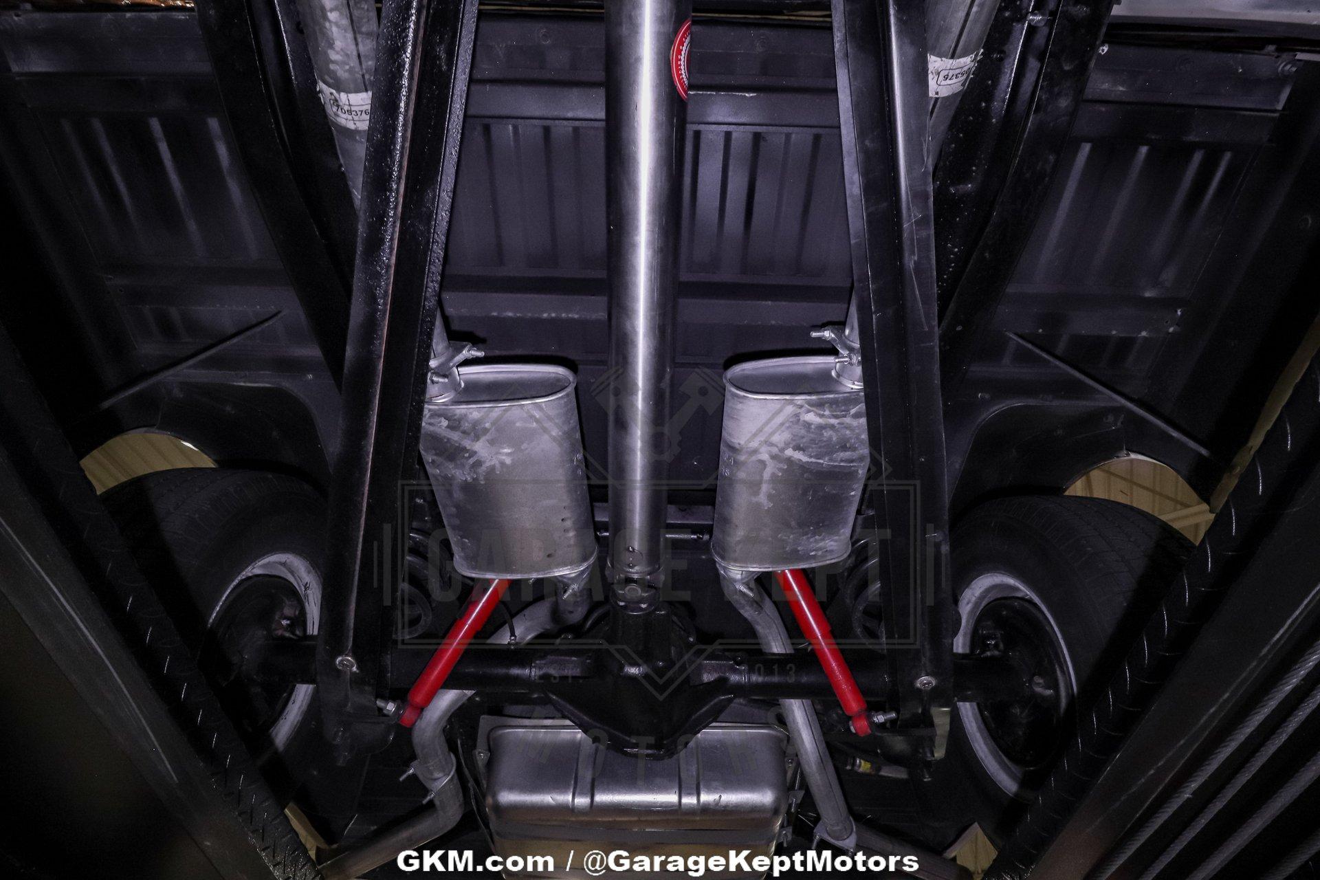 1970 Chevrolet C10 134