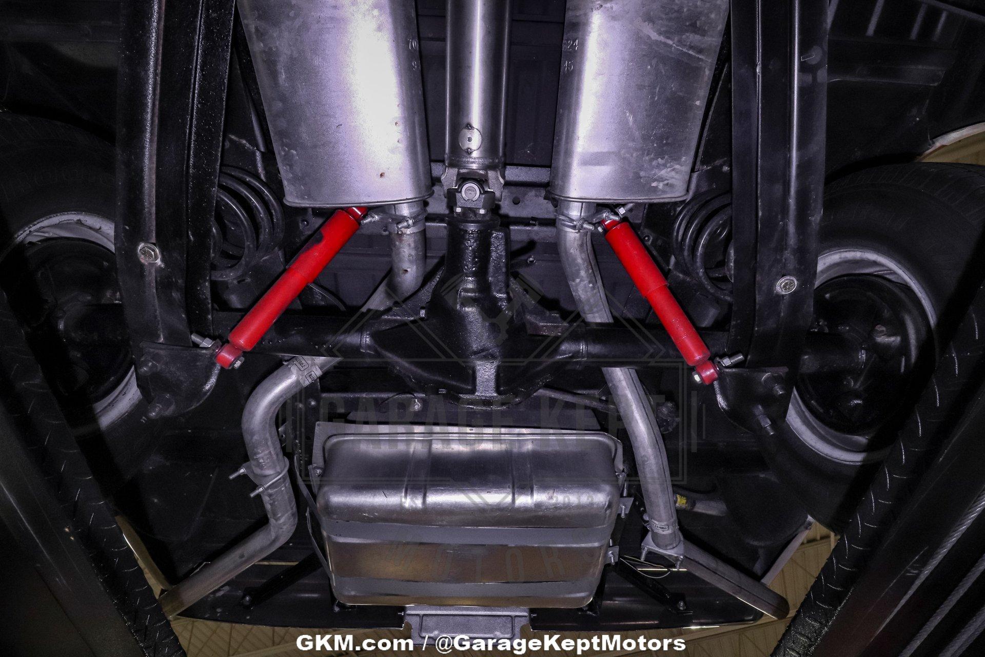 1970 Chevrolet C10 135