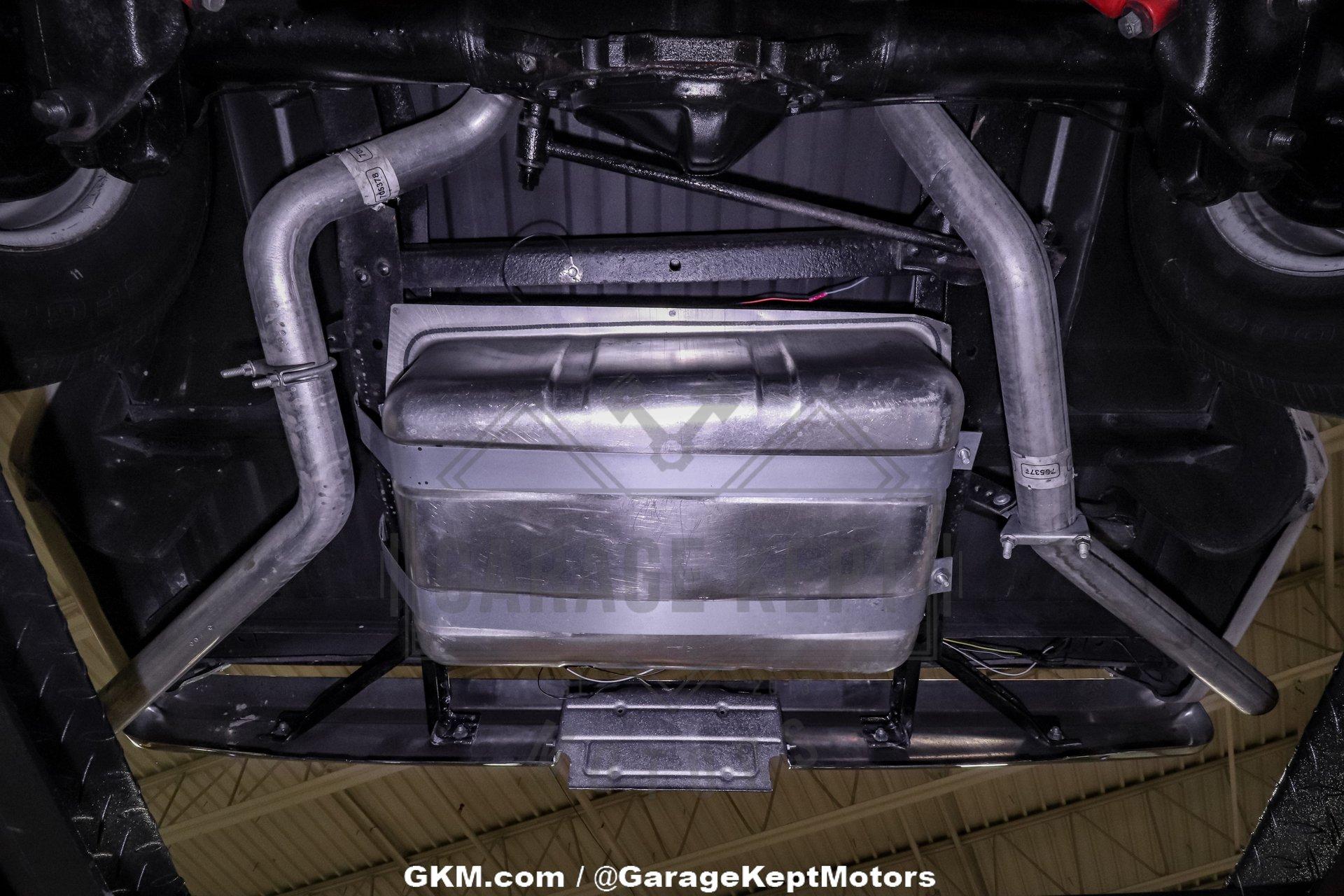 1970 Chevrolet C10 136