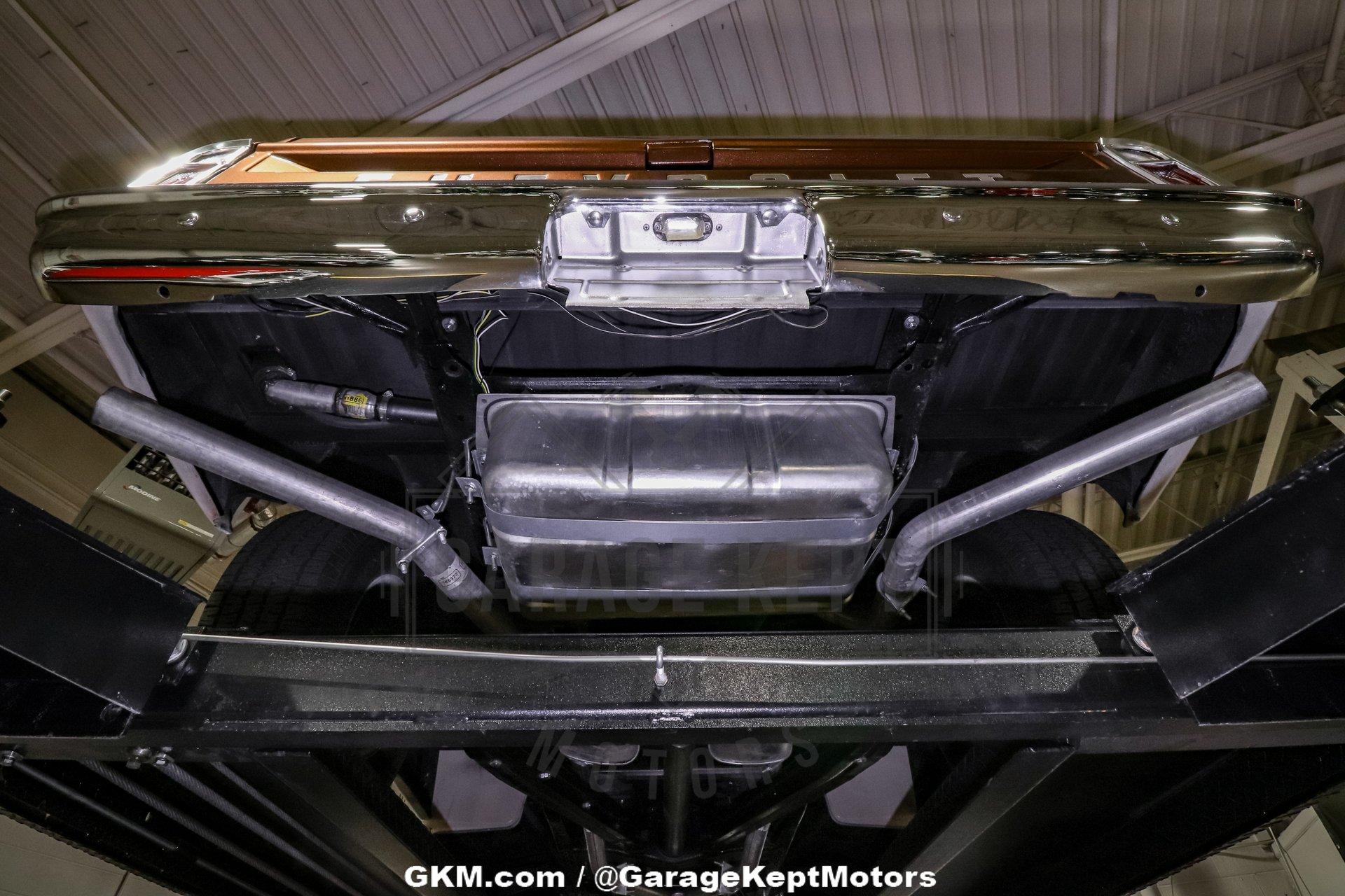 1970 Chevrolet C10 137