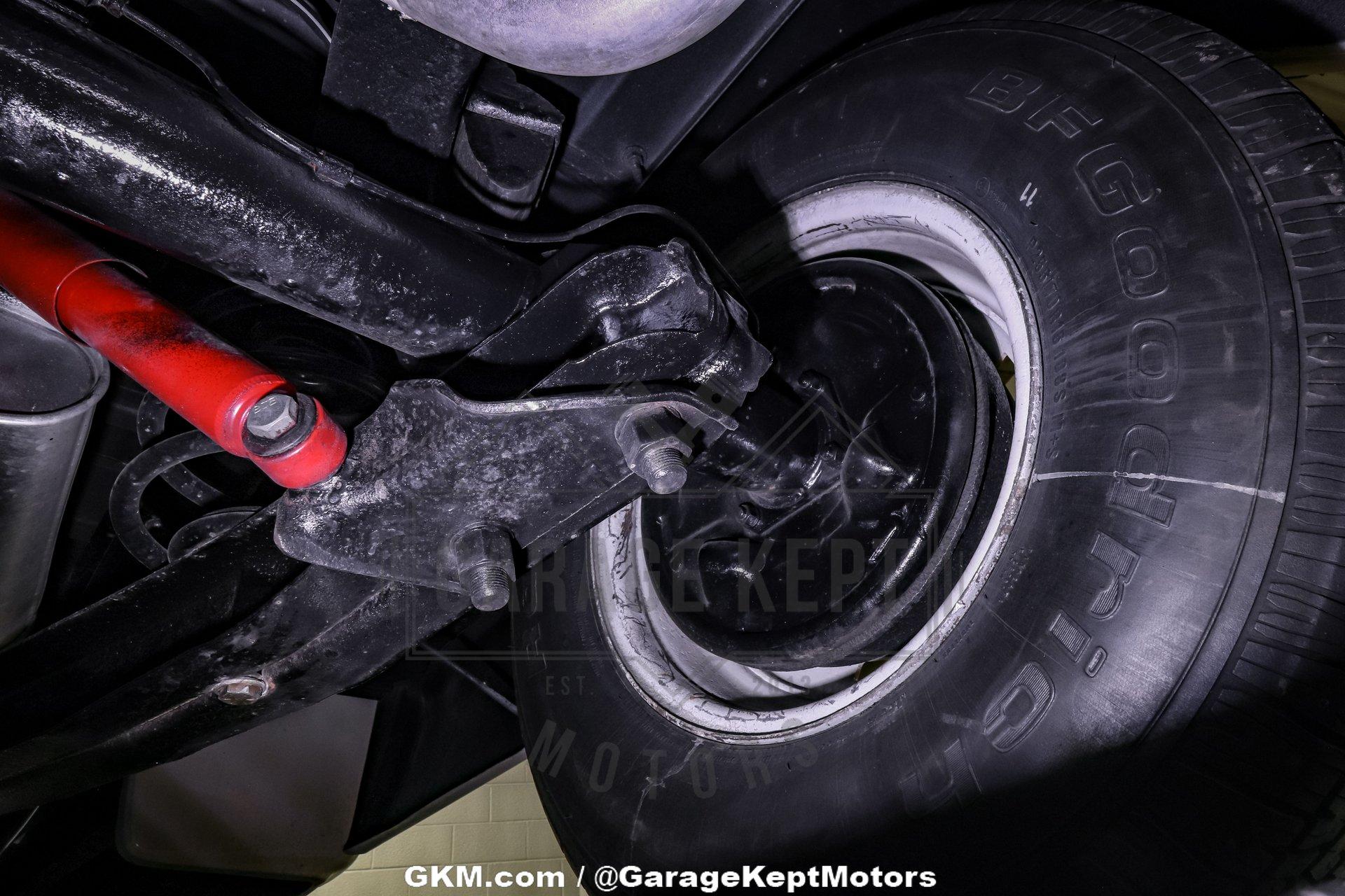 1970 Chevrolet C10 139