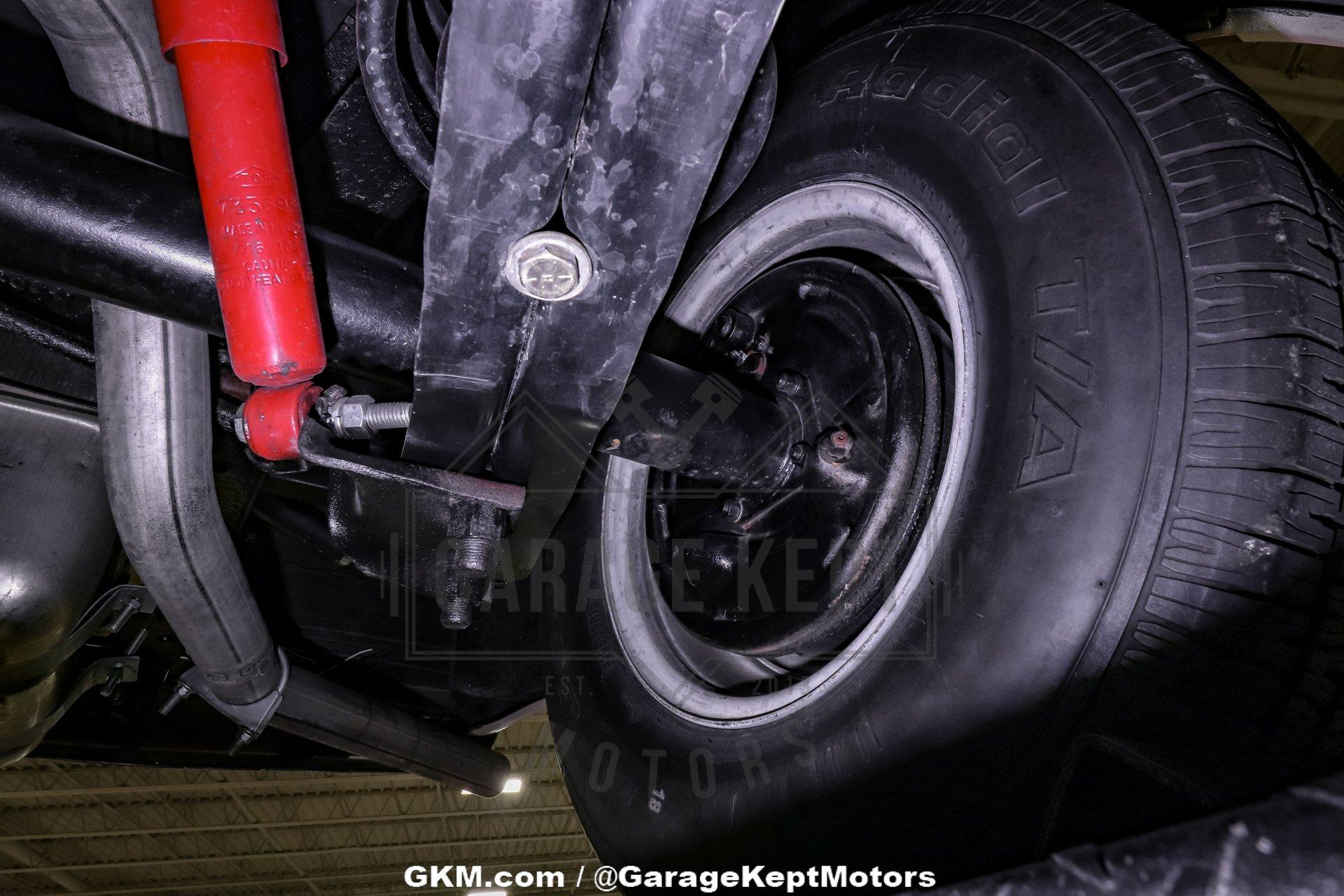 1970 Chevrolet C10 141