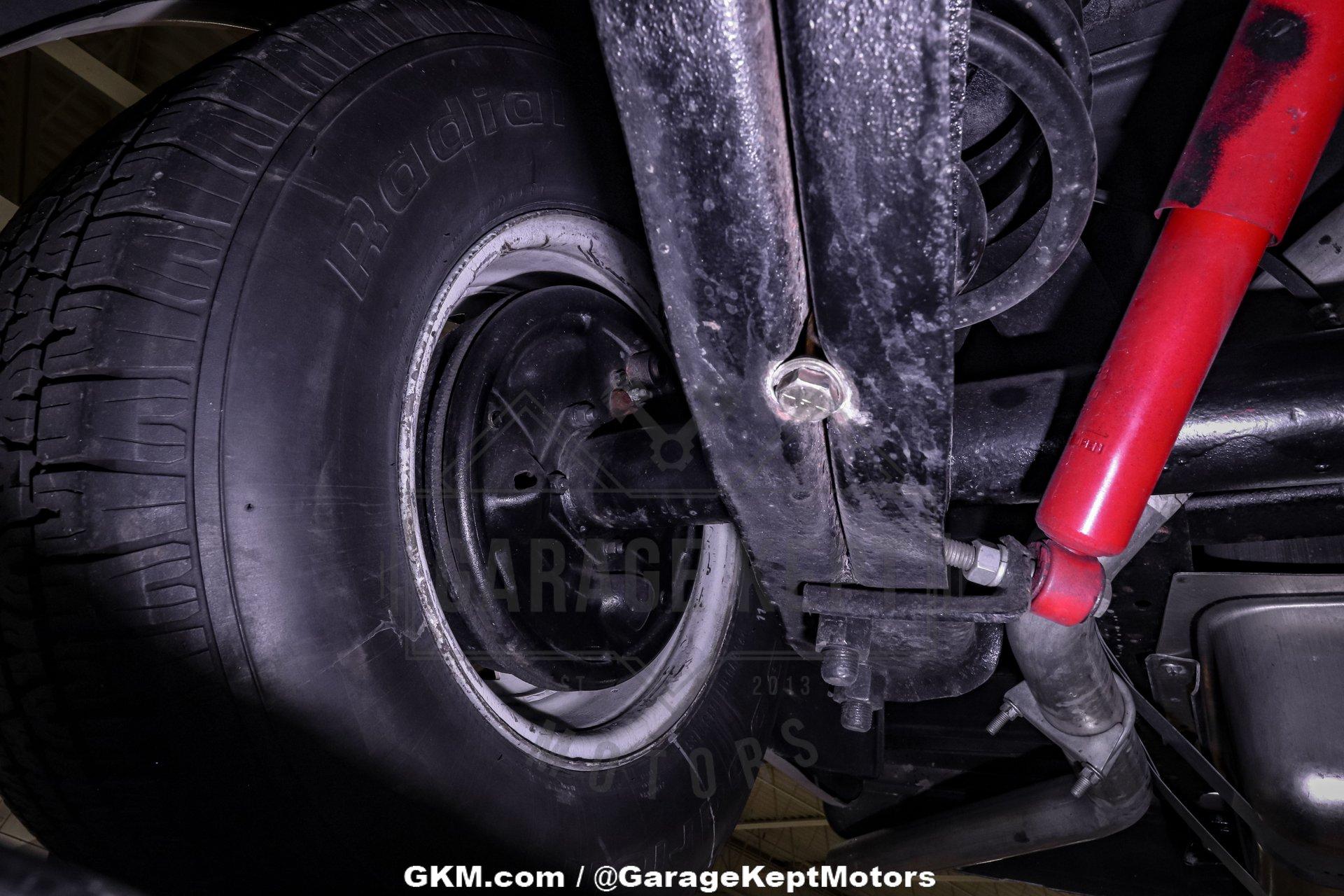 1970 Chevrolet C10 142