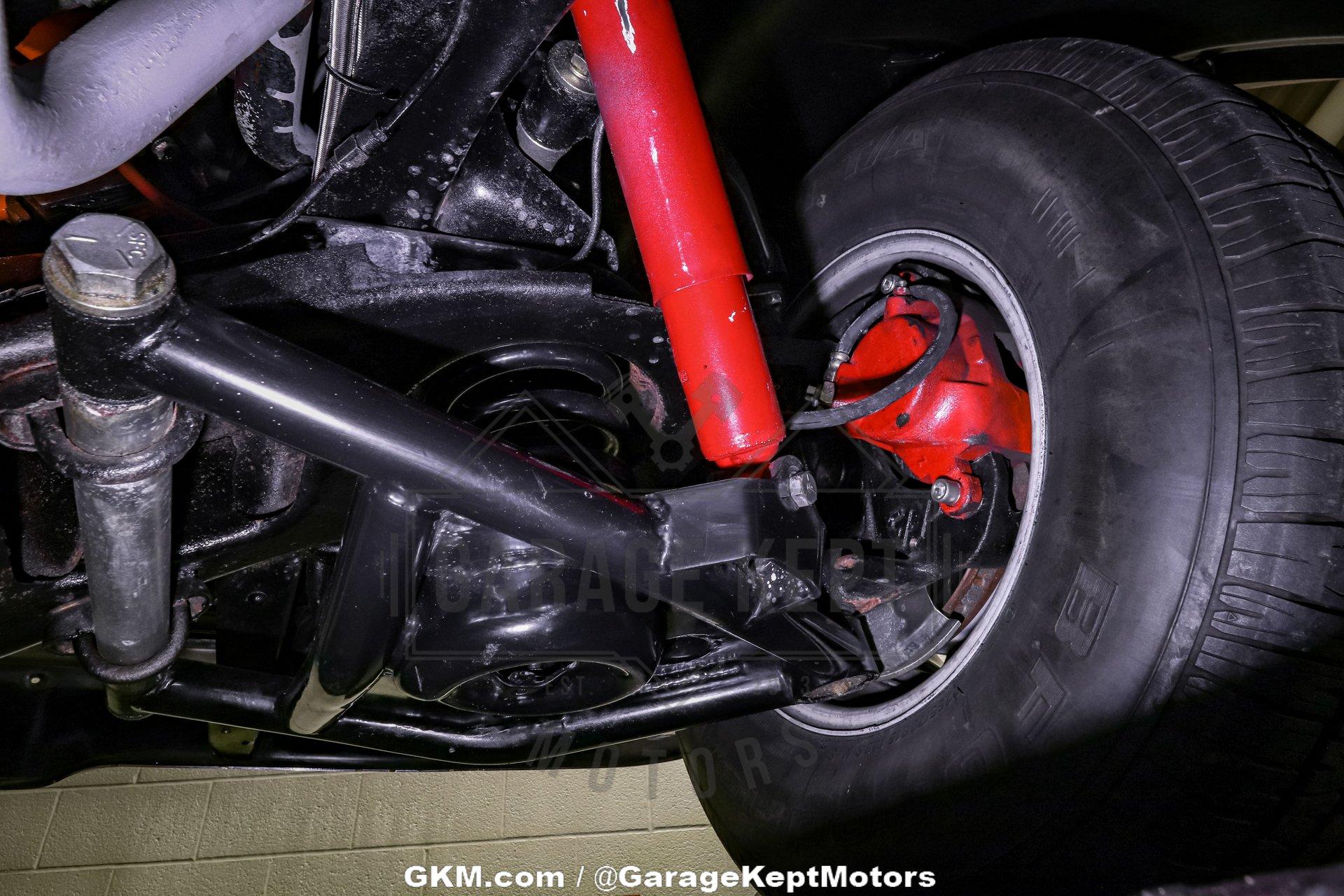 1970 Chevrolet C10 143