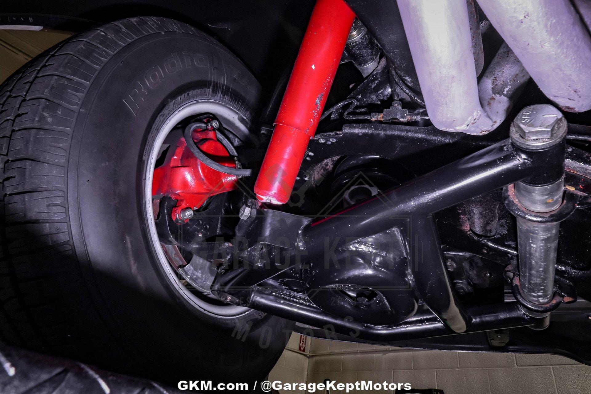 1970 Chevrolet C10 144