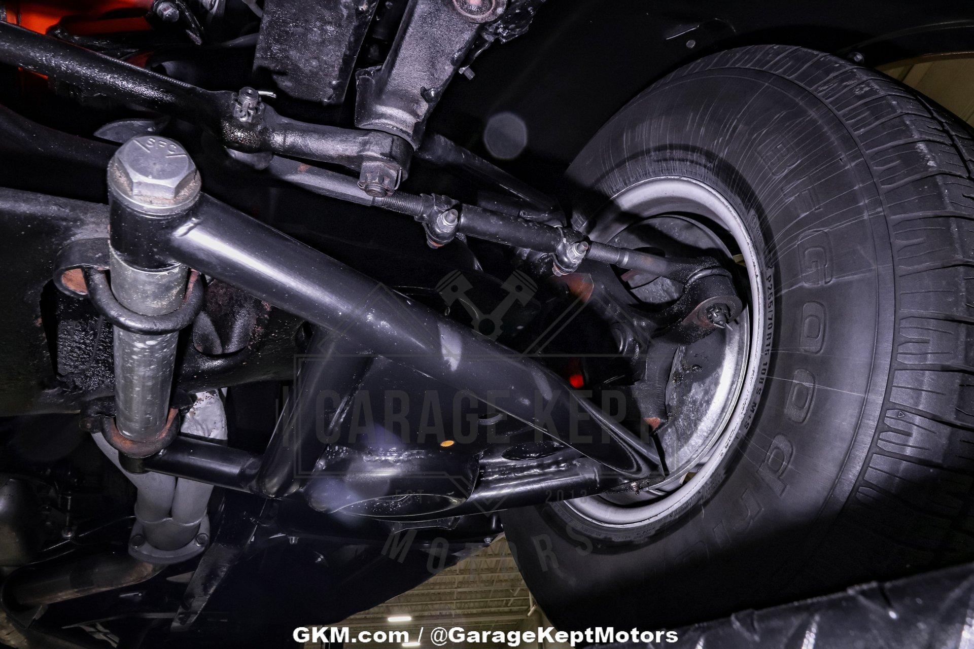 1970 Chevrolet C10 145