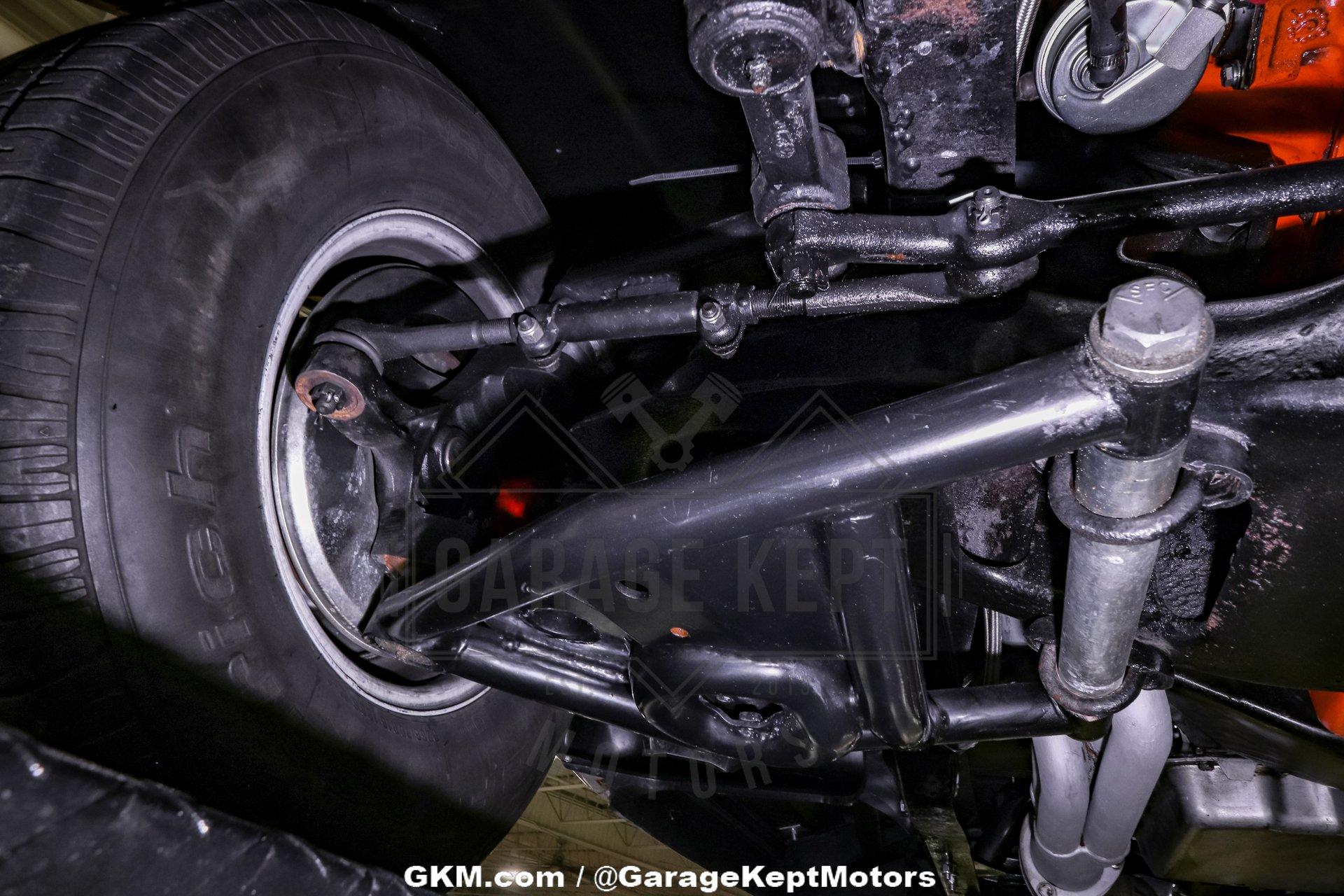 1970 Chevrolet C10 146