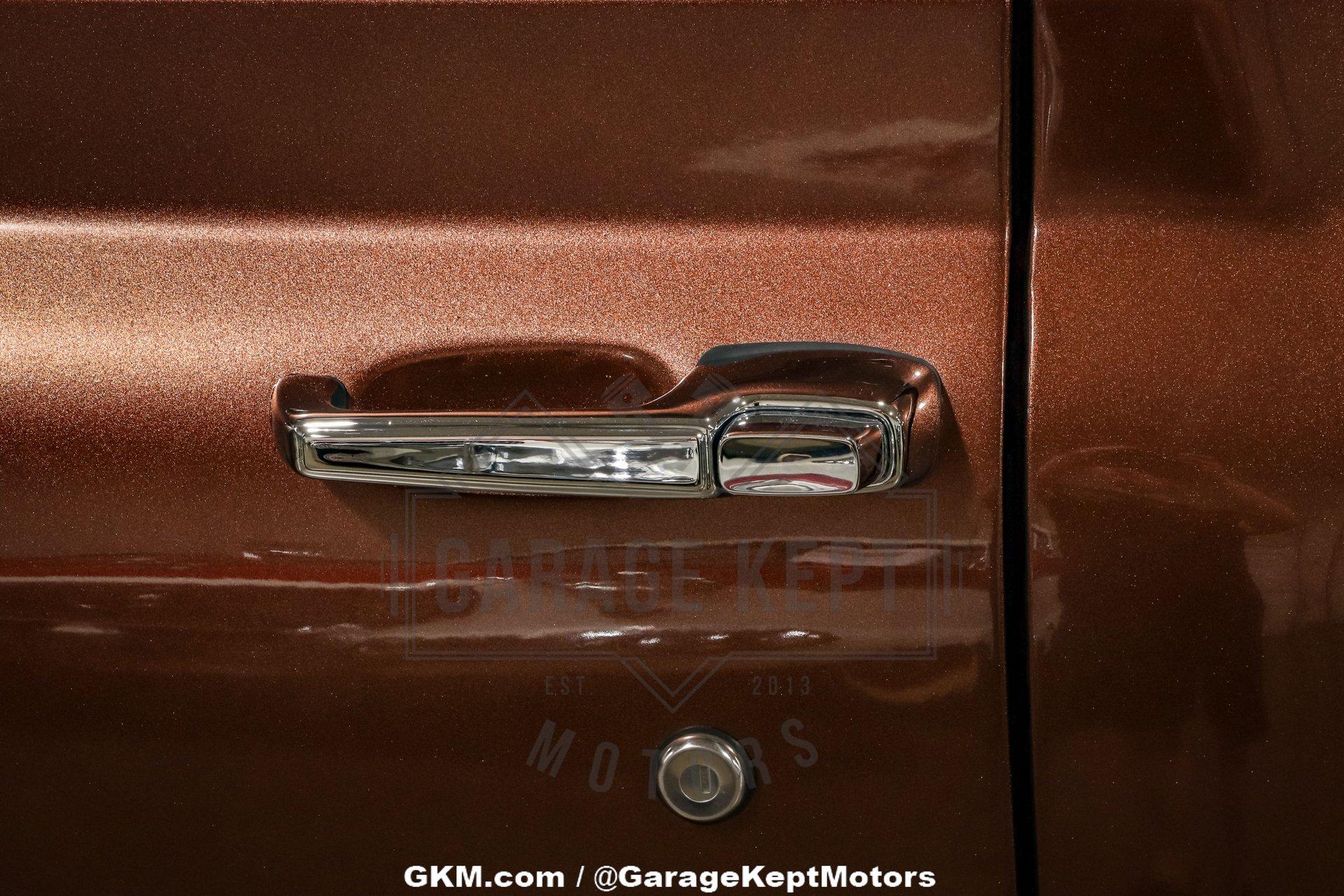 1970 Chevrolet C10 33