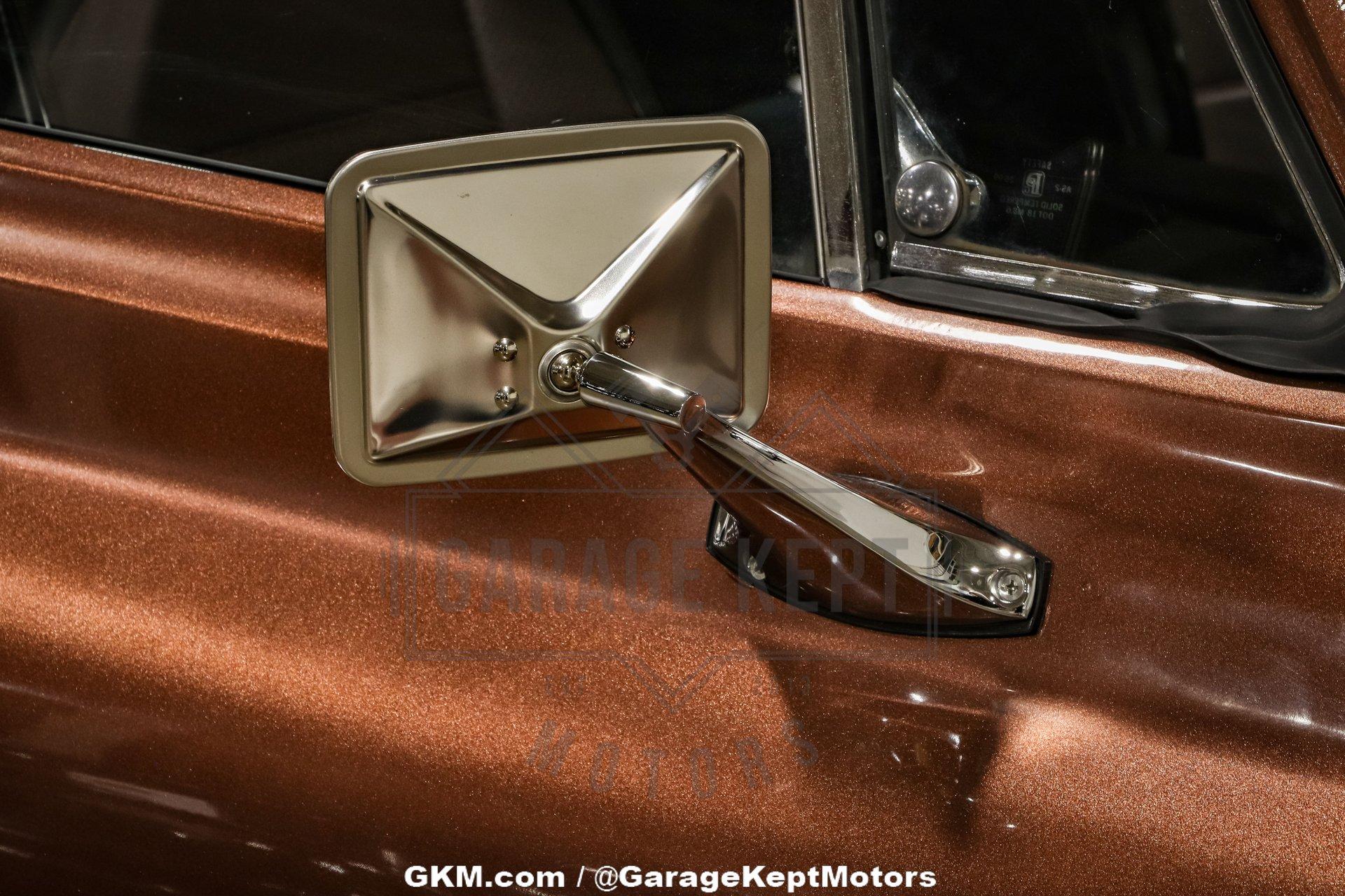 1970 Chevrolet C10 57