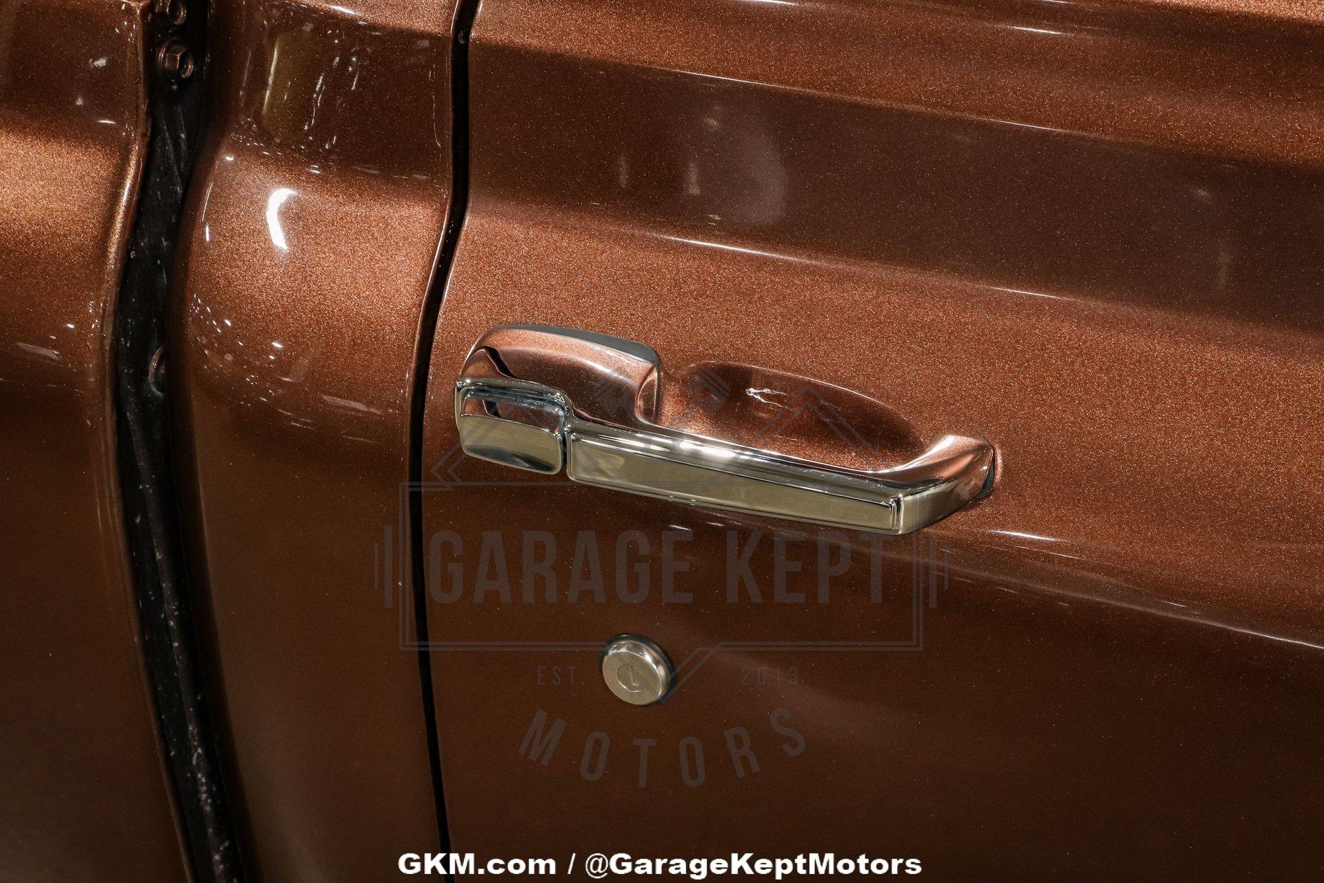 1970 Chevrolet C10 58