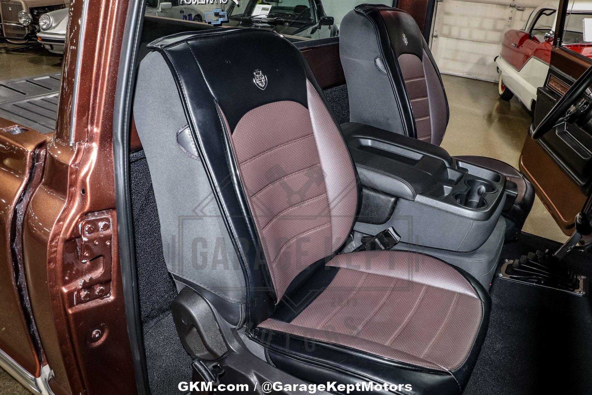 1970 Chevrolet C10 5