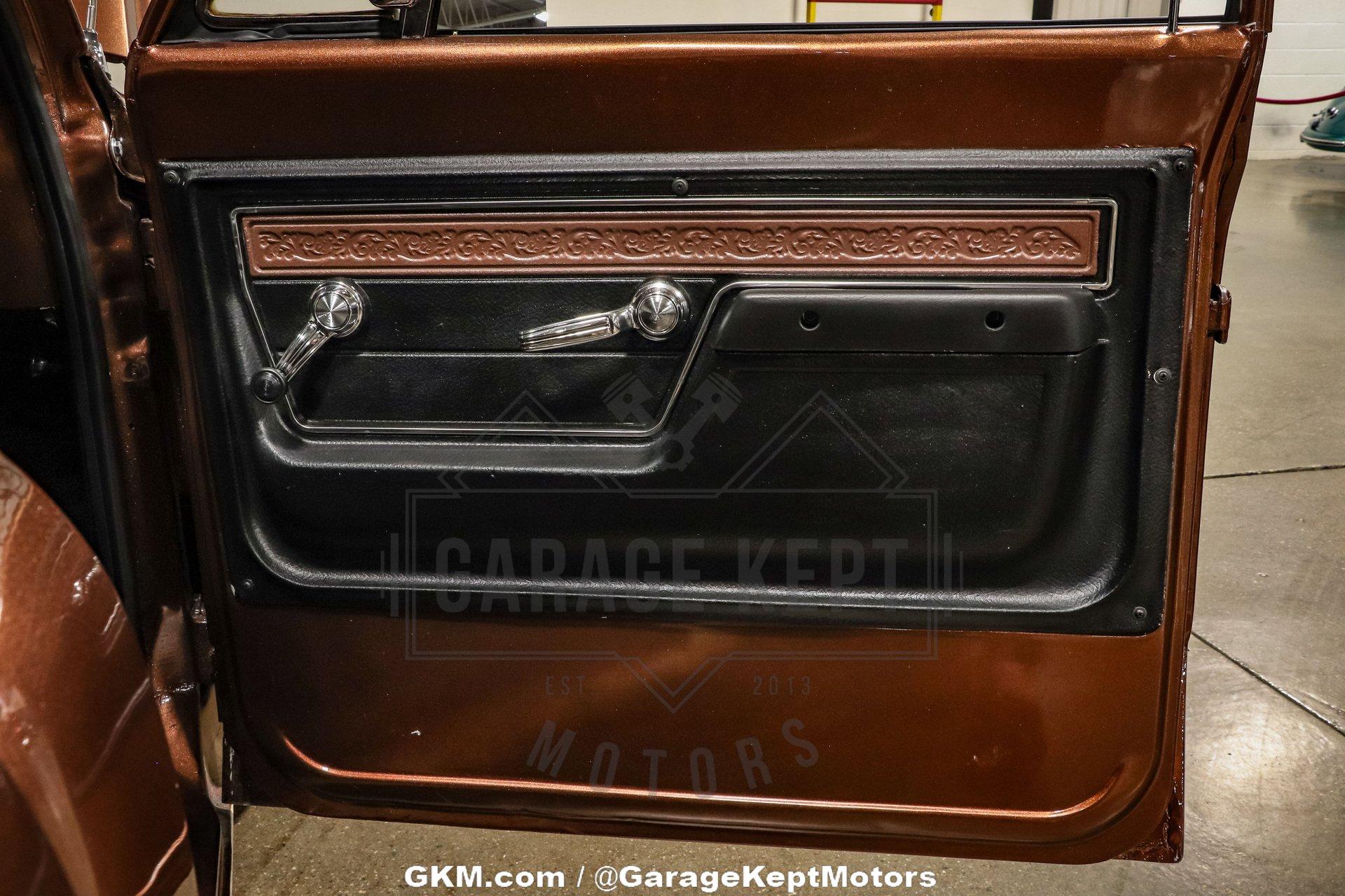 1970 Chevrolet C10 62