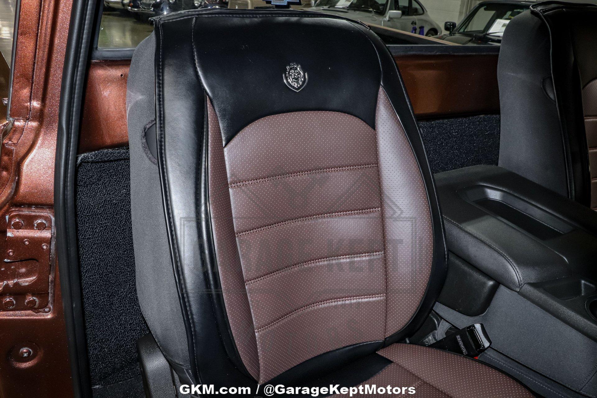 1970 Chevrolet C10 68