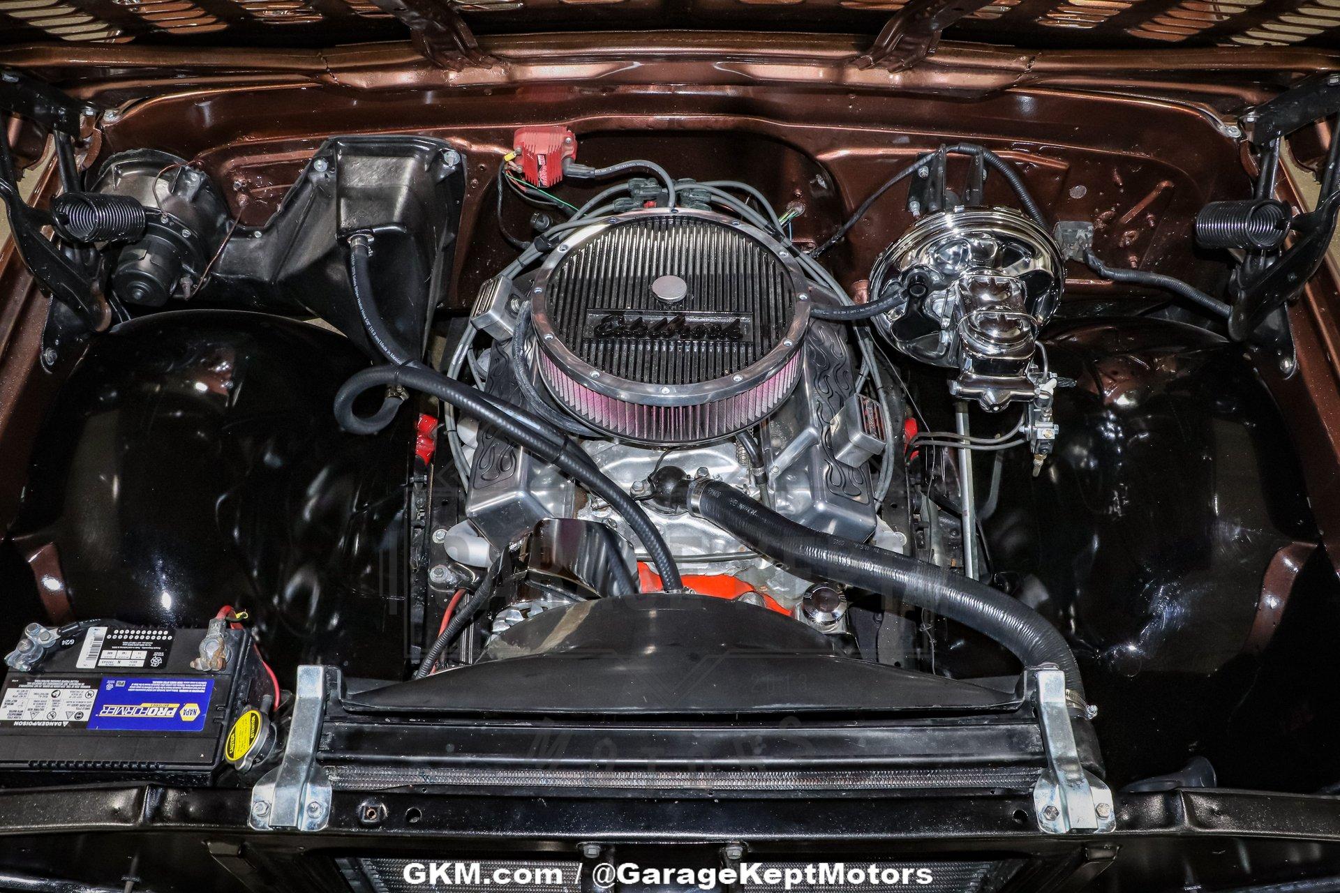 1970 Chevrolet C10 6