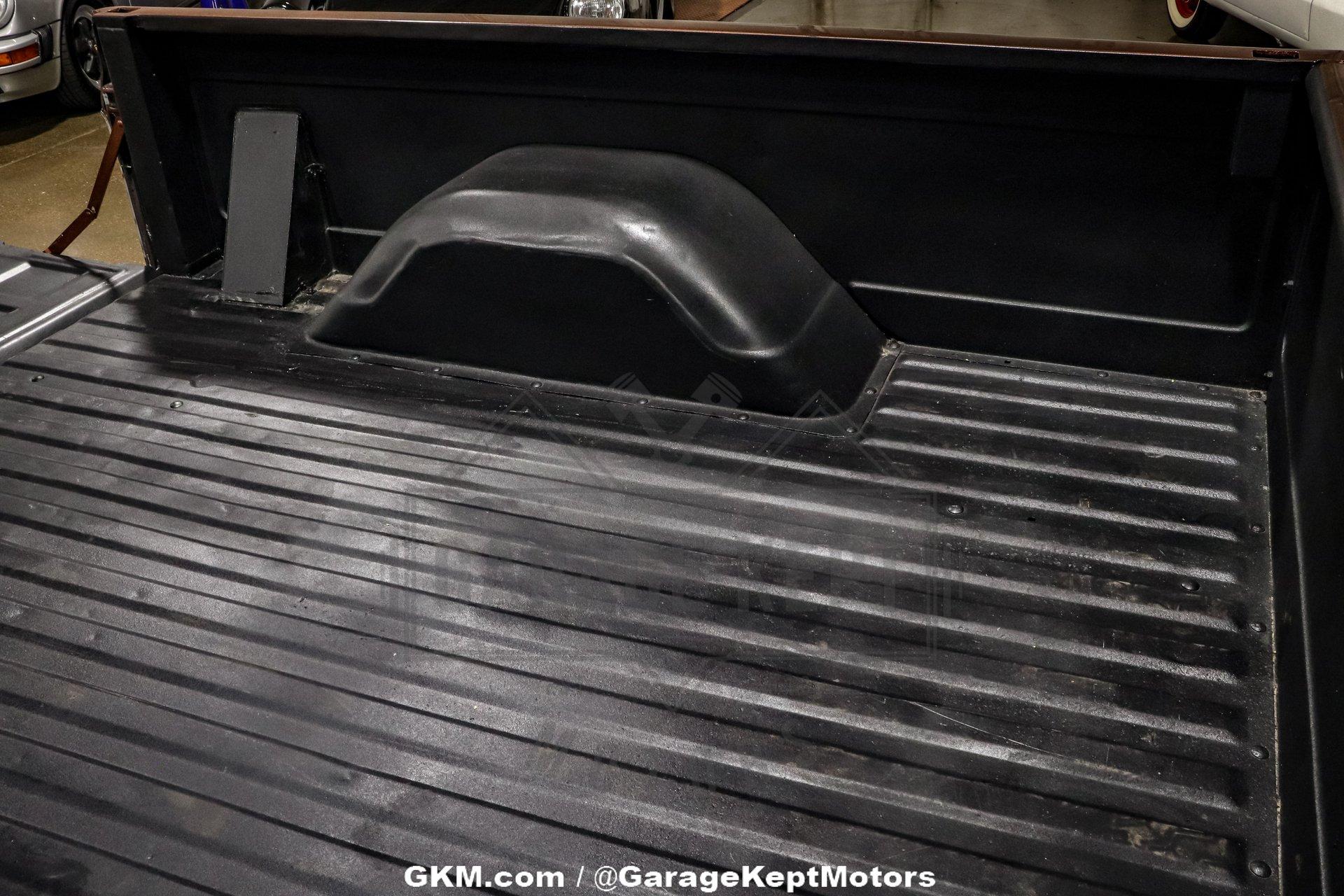 1970 Chevrolet C10 70