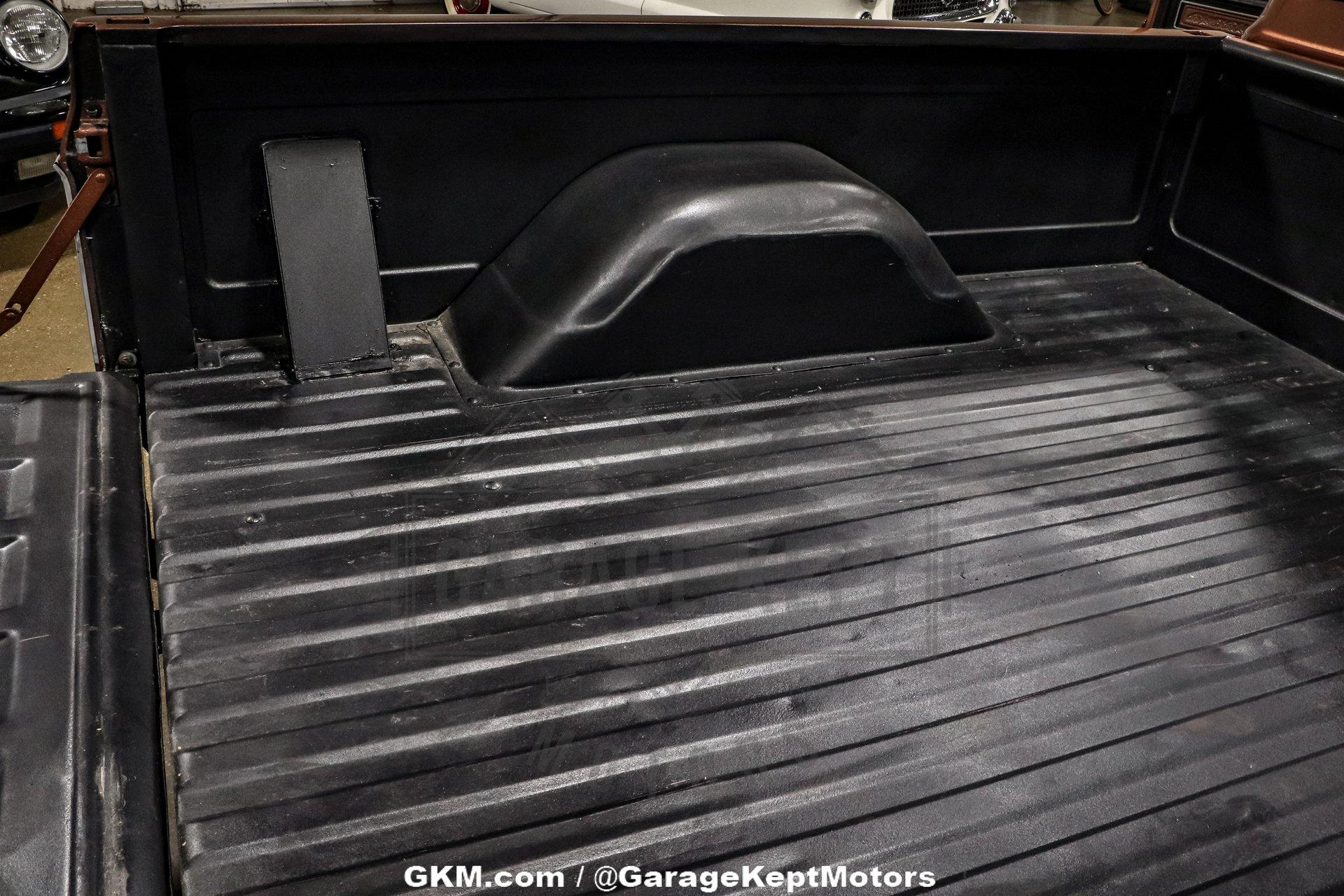 1970 Chevrolet C10 71