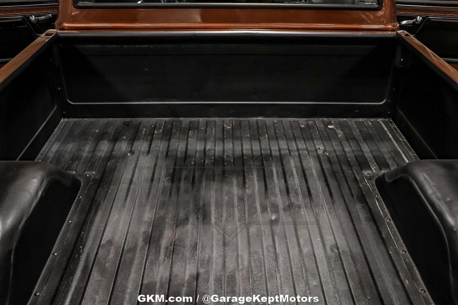 1970 Chevrolet C10 72