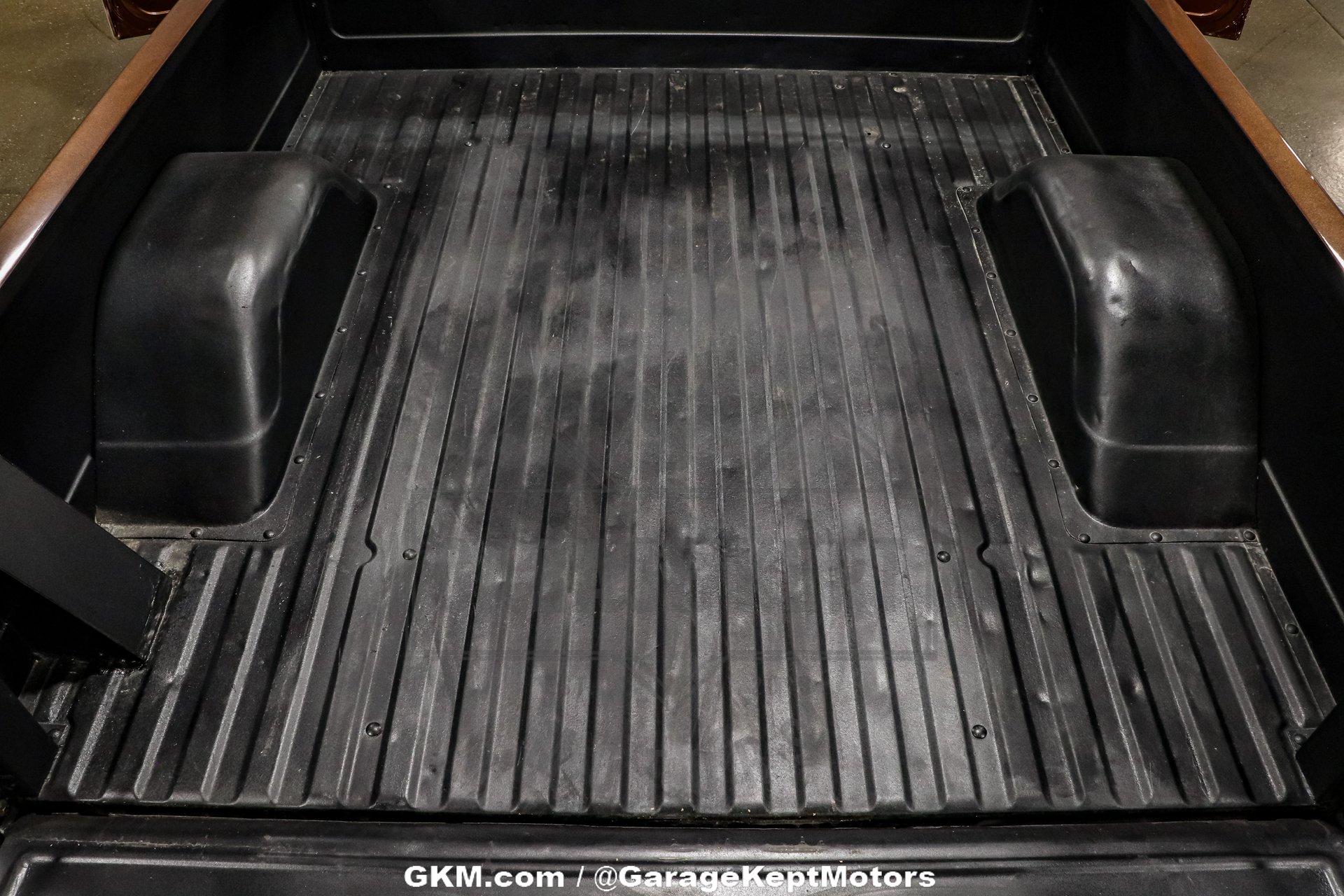 1970 Chevrolet C10 73