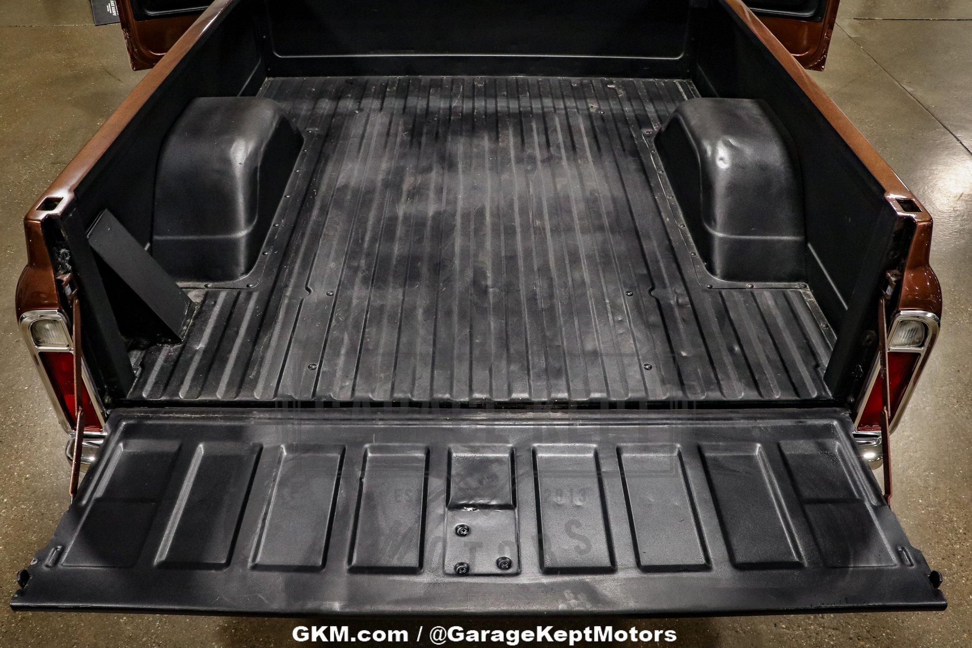 1970 Chevrolet C10 74