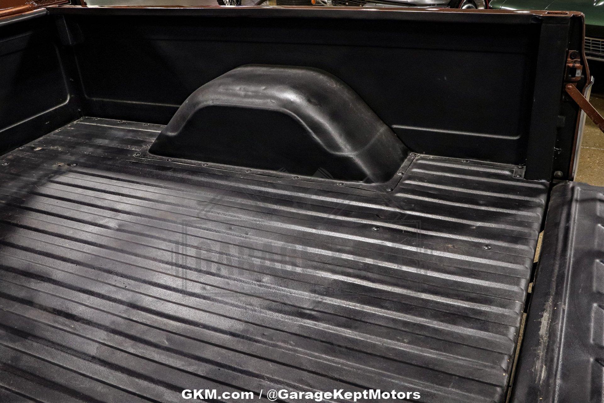 1970 Chevrolet C10 75