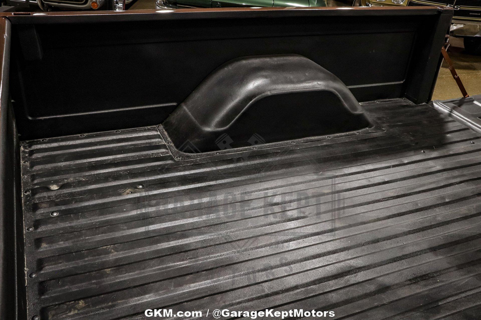 1970 Chevrolet C10 76