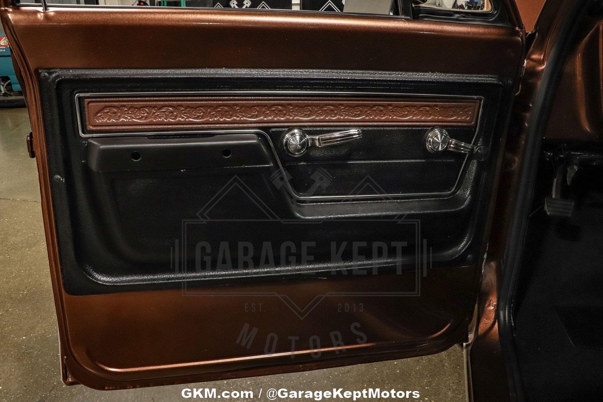 1970 Chevrolet C10 77