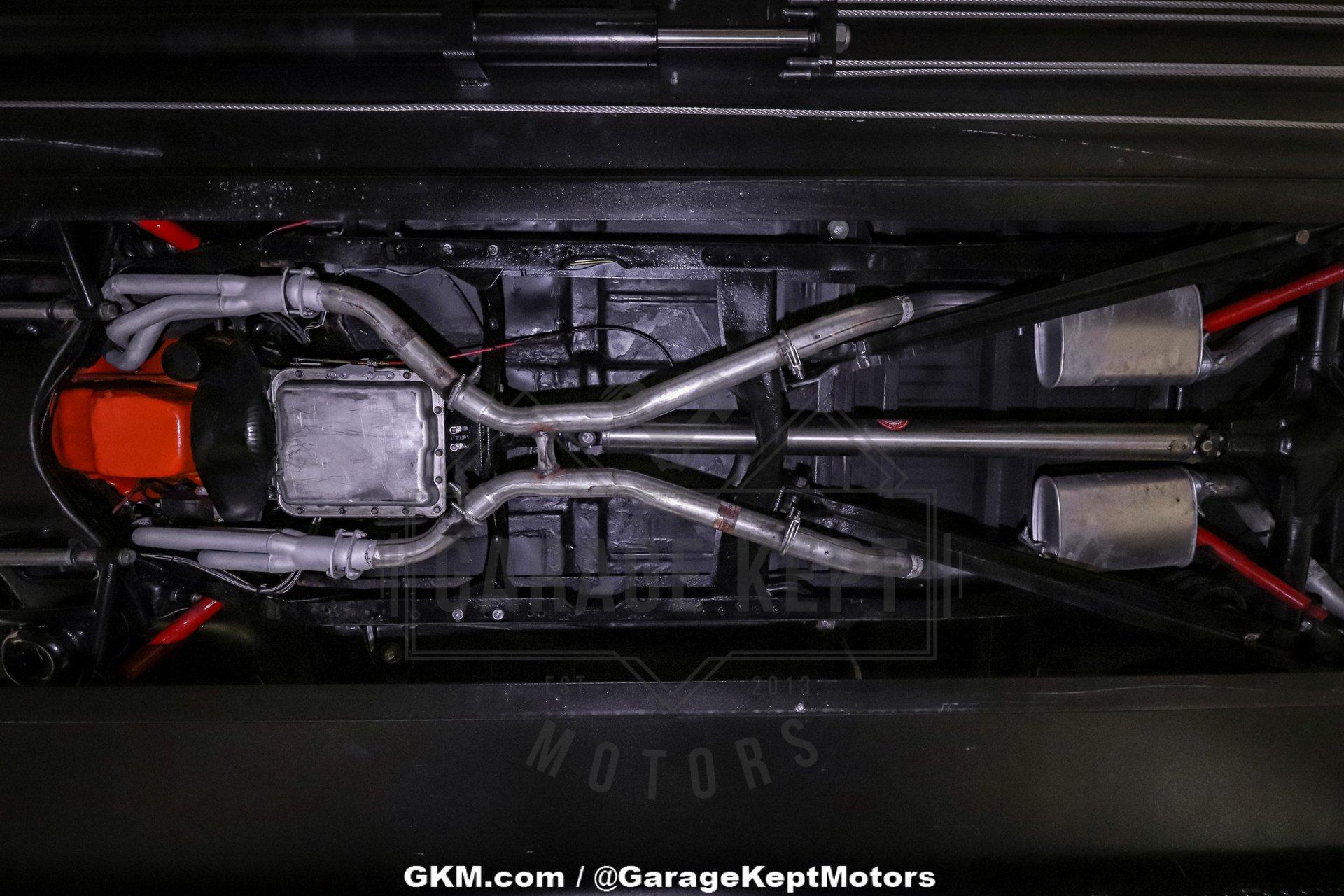 1970 Chevrolet C10 7