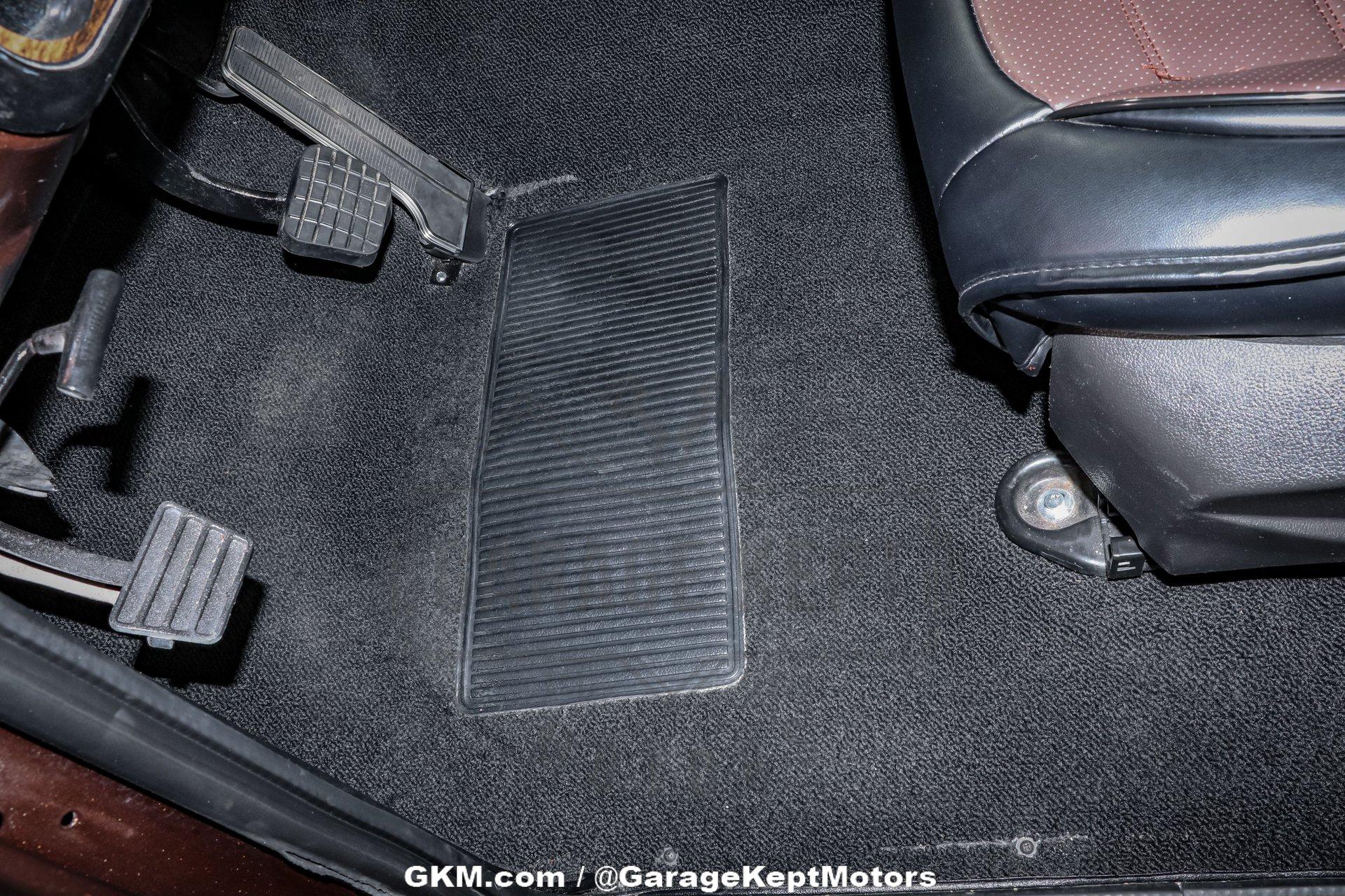 1970 Chevrolet C10 80