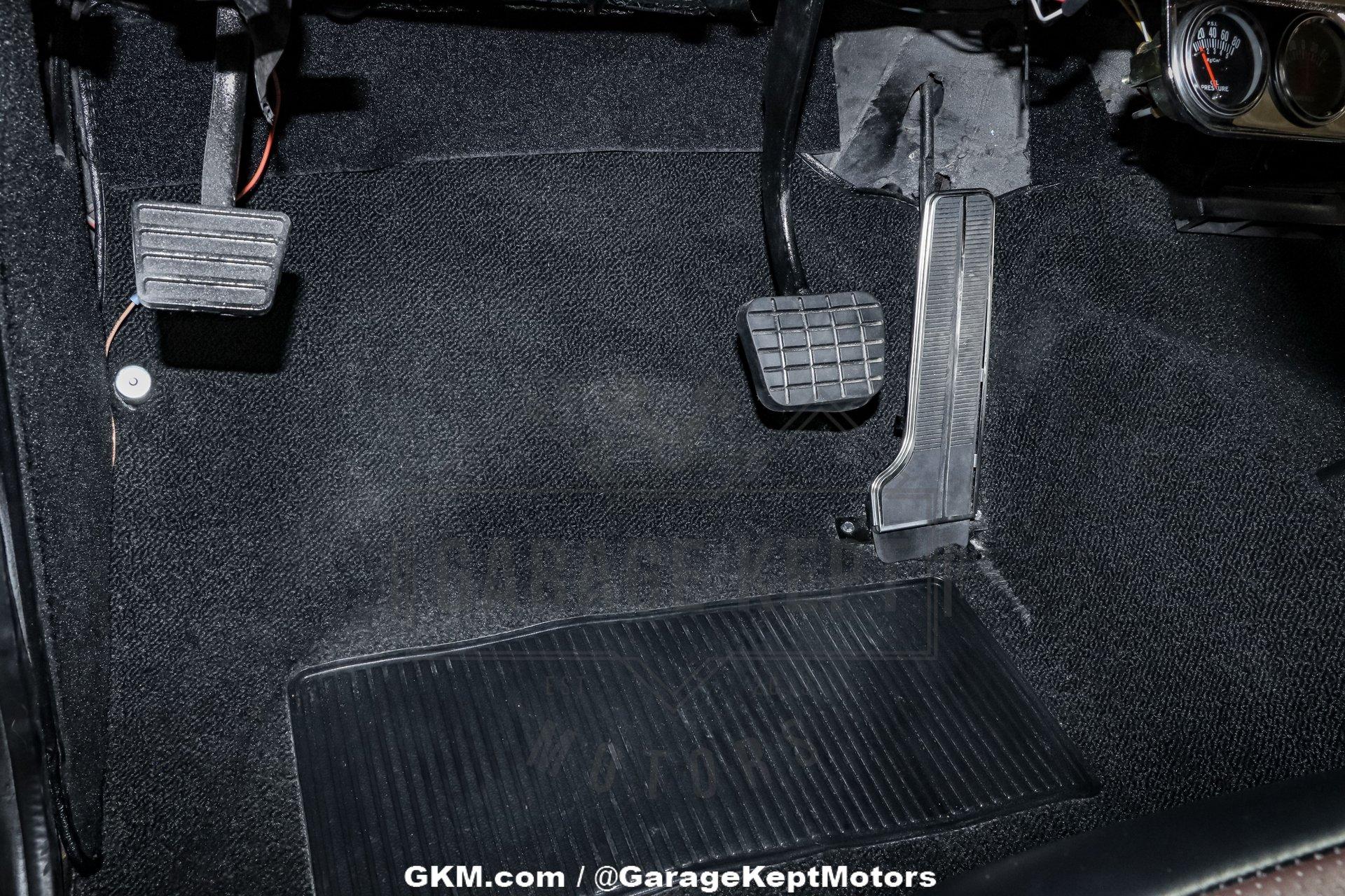 1970 Chevrolet C10 81