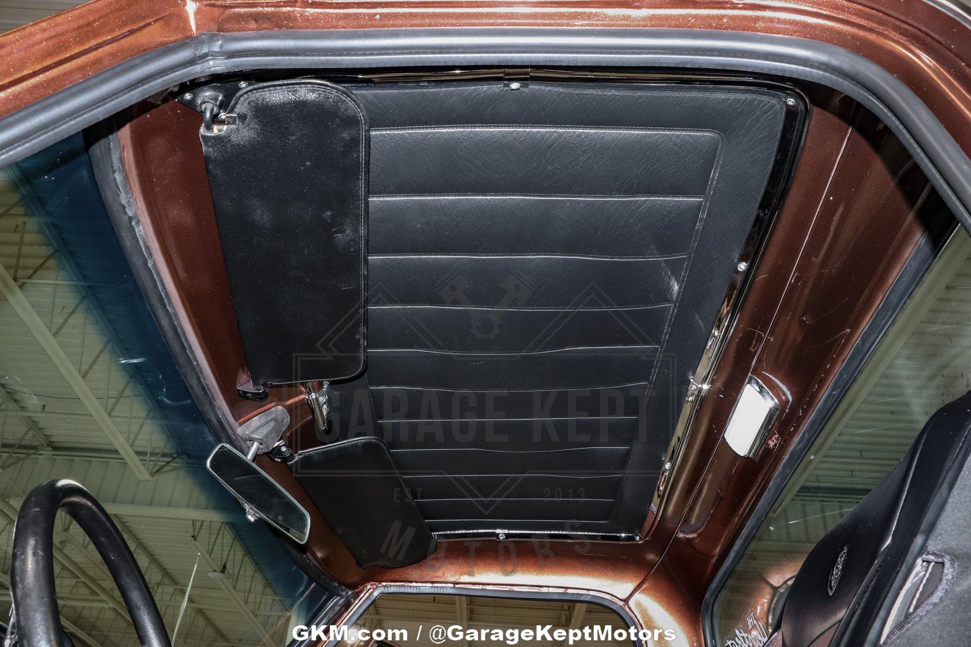 1970 Chevrolet C10 82