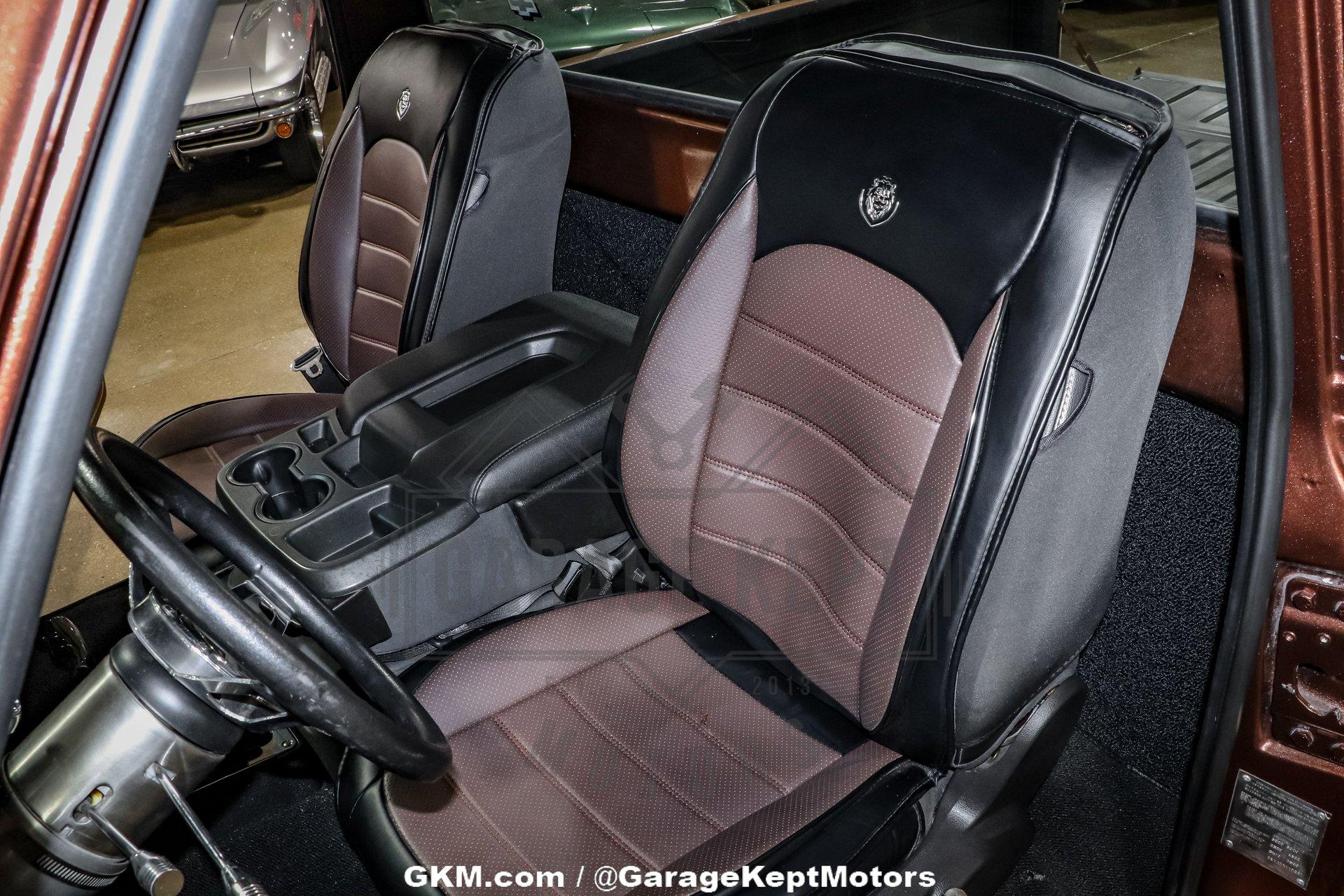 1970 Chevrolet C10 83