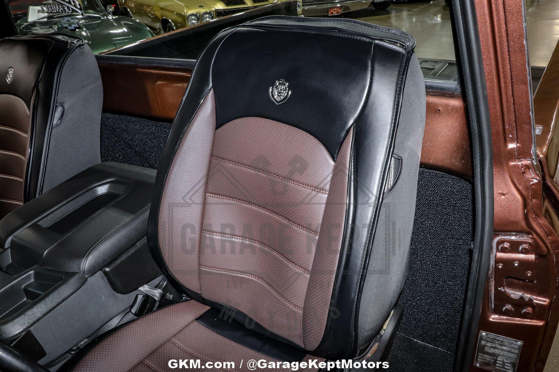 1970 Chevrolet C10 84