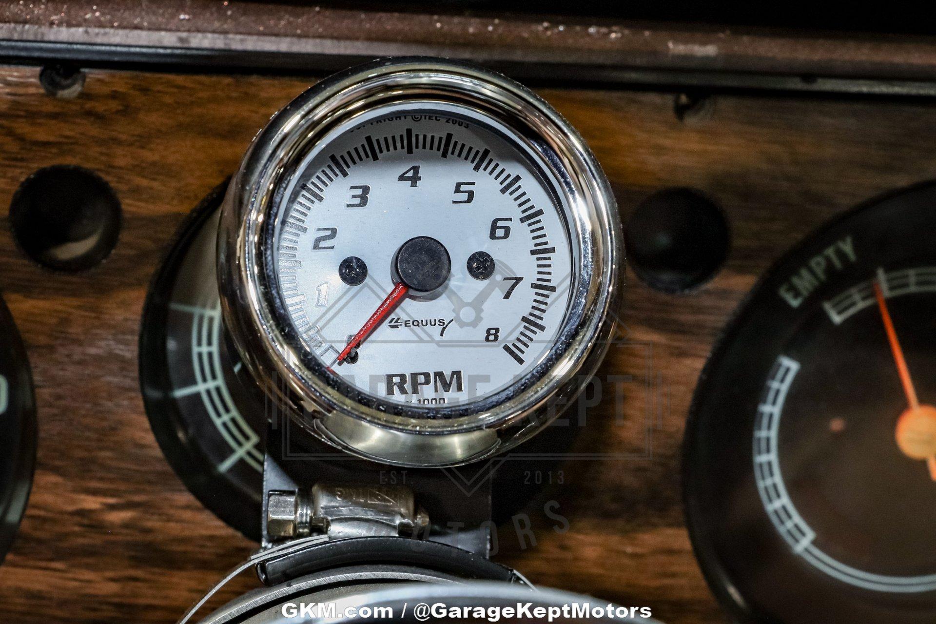 1970 Chevrolet C10 88