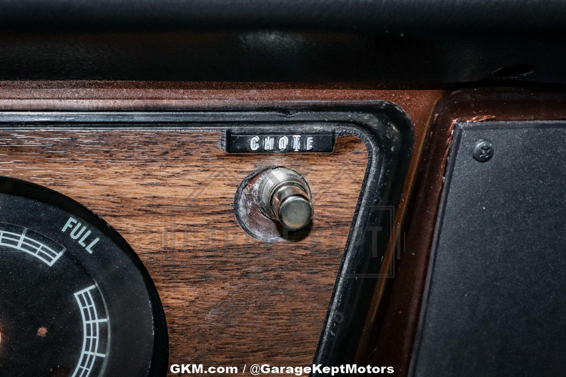 1970 Chevrolet C10 91