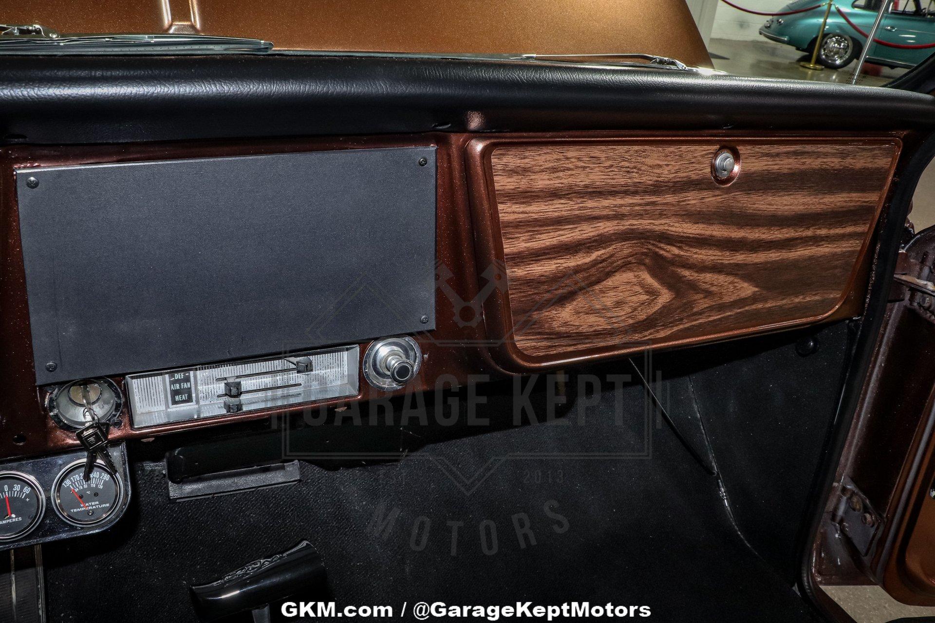 1970 Chevrolet C10 95