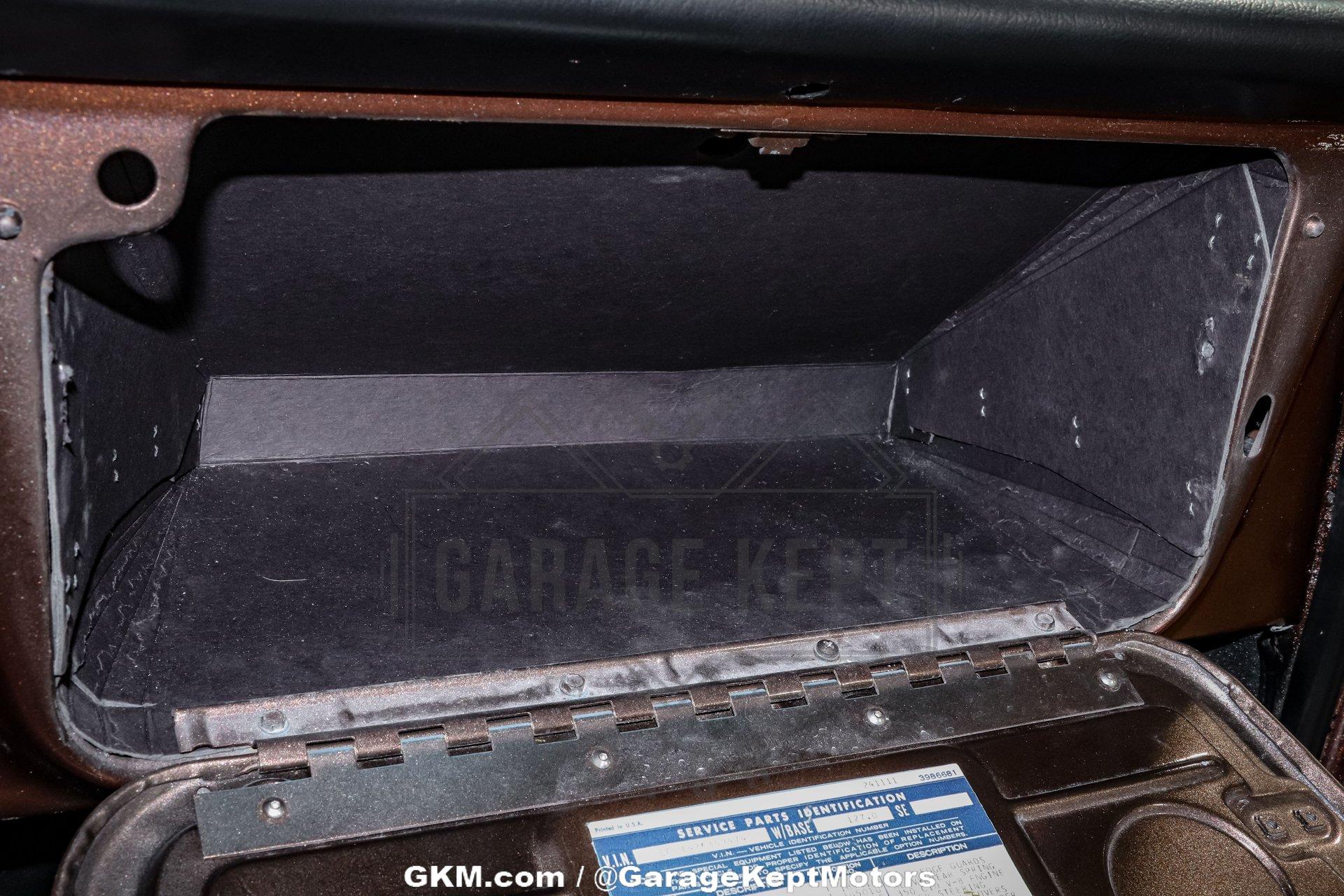 1970 Chevrolet C10 96