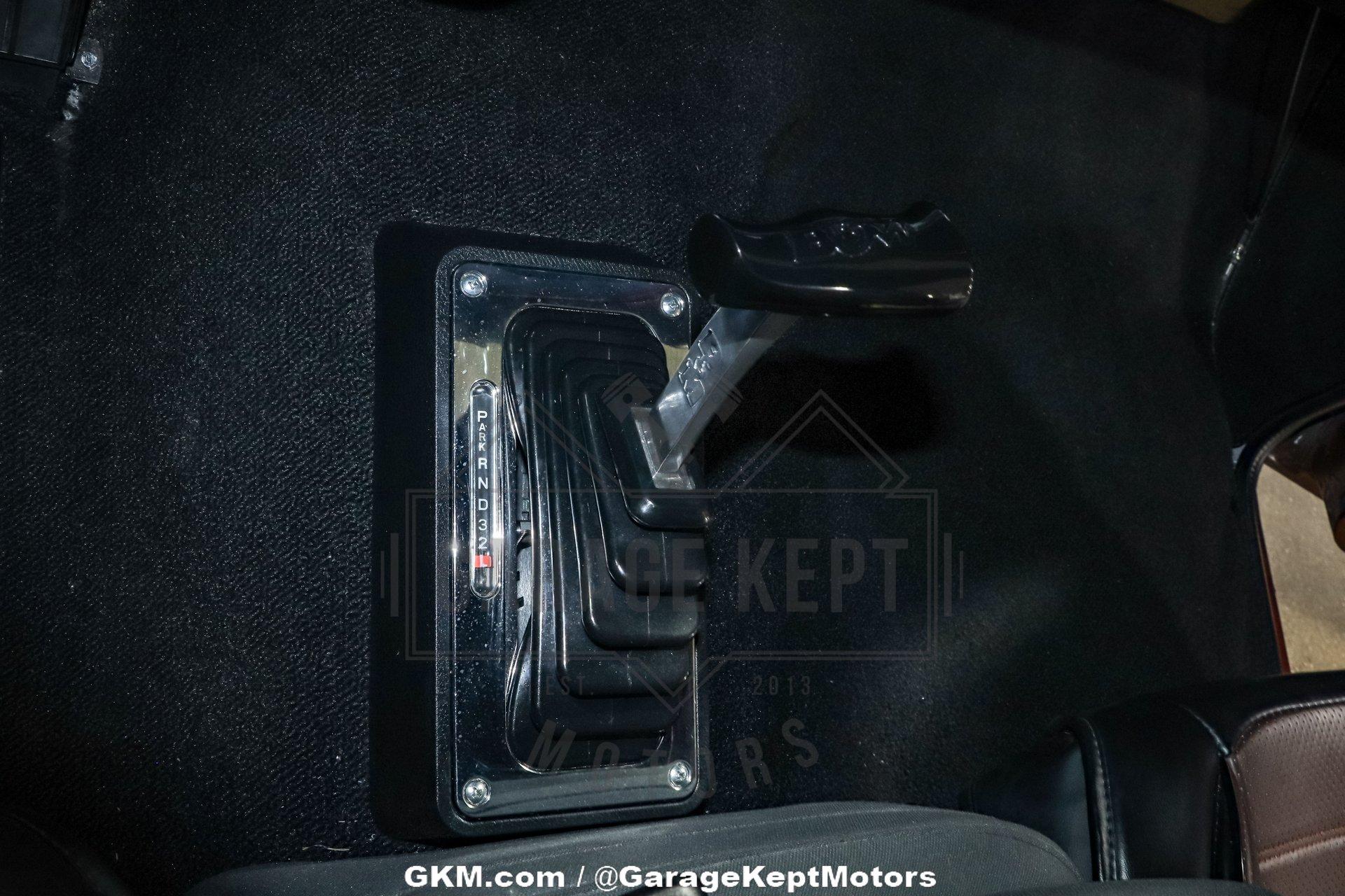 1970 Chevrolet C10 98